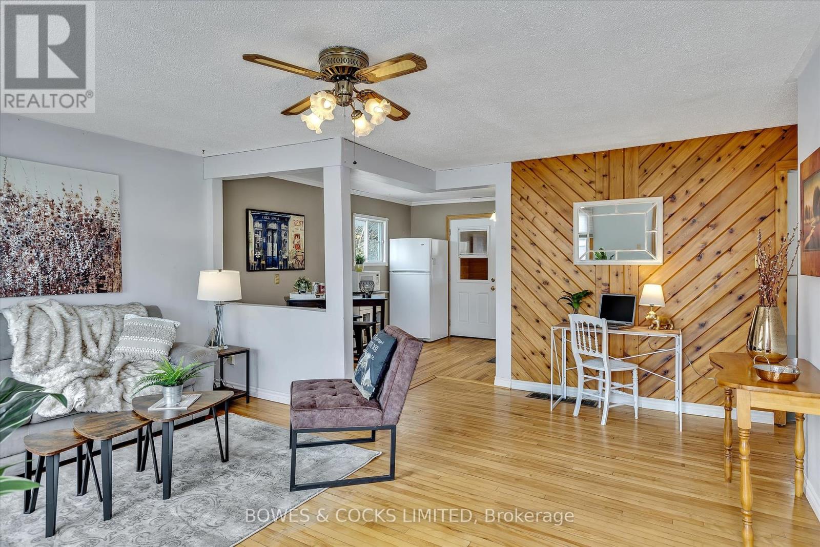 77 County Rd 40, Asphodel-Norwood (Norwood), Ontario  K0L 2V0 - Photo 10 - X12134030