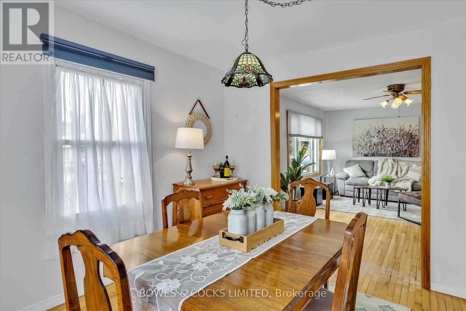 77 County Rd 40, Asphodel-Norwood (Norwood), Ontario  K0L 2V0 - Photo 11 - X12134030