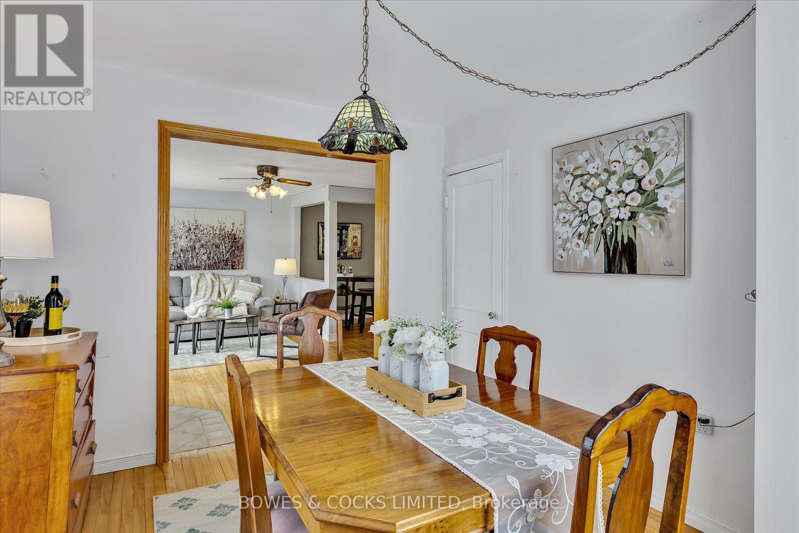 77 County Rd 40, Asphodel-Norwood (Norwood), Ontario  K0L 2V0 - Photo 12 - X12134030