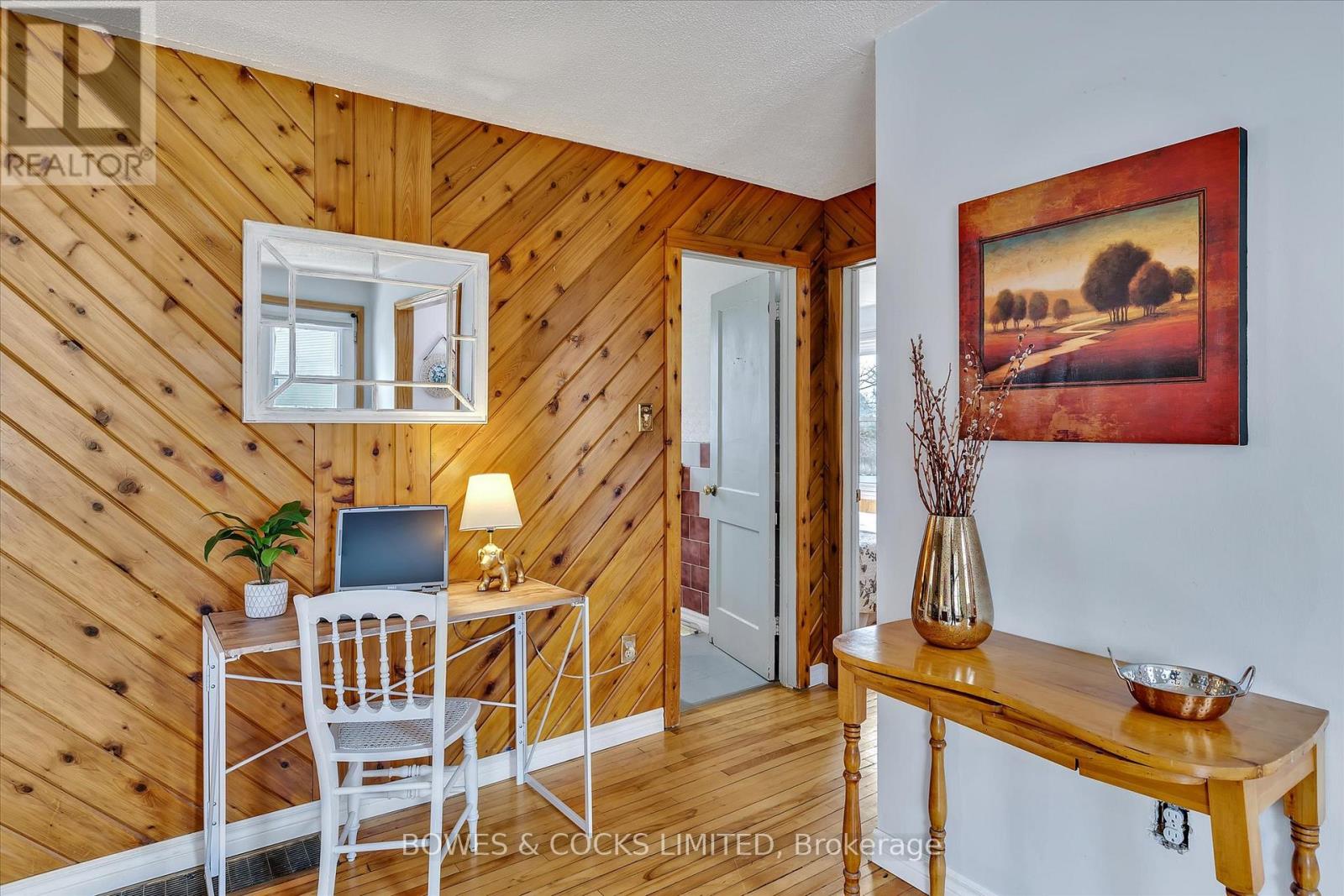 77 County Rd 40, Asphodel-Norwood (Norwood), Ontario  K0L 2V0 - Photo 13 - X12134030