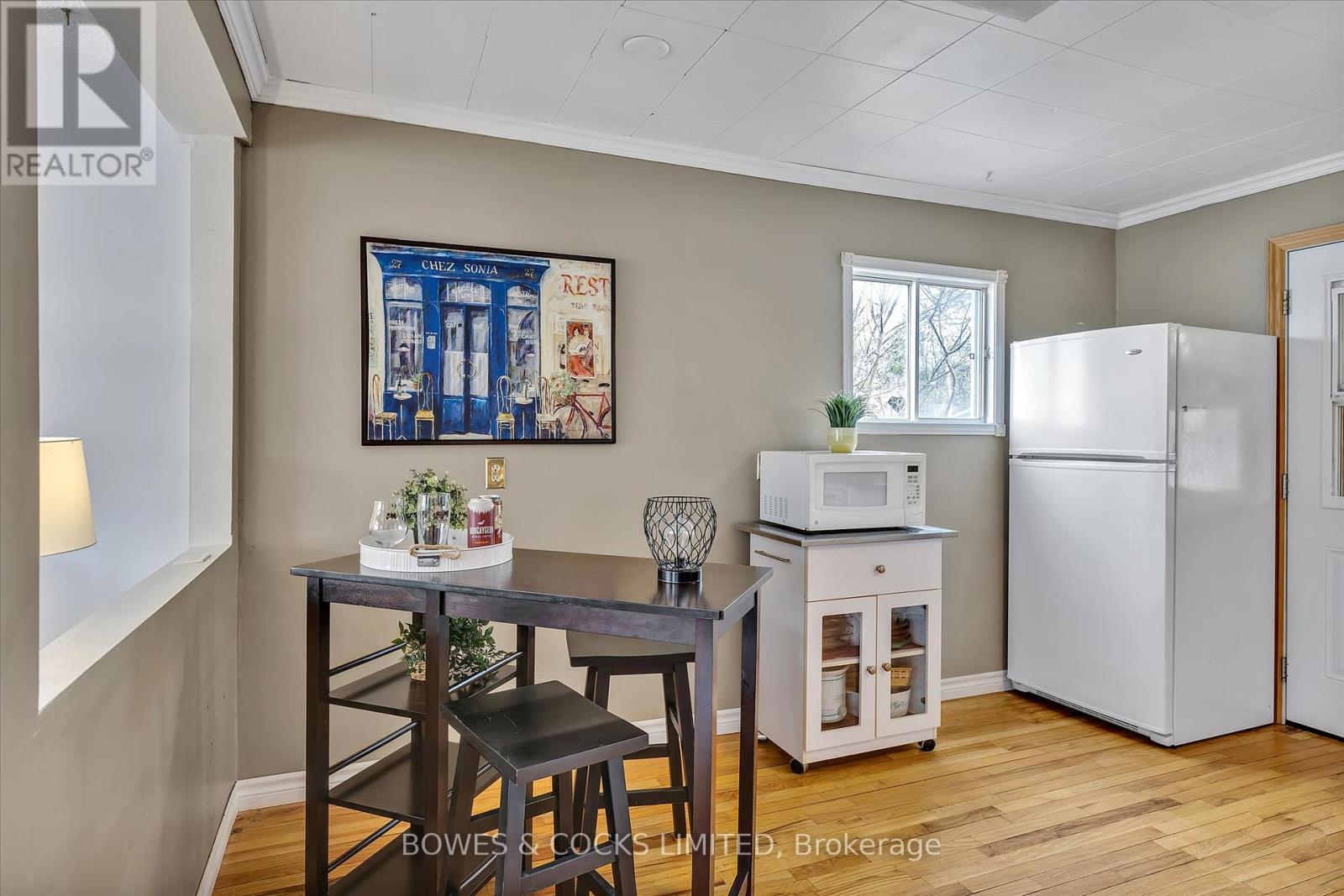 77 County Rd 40, Asphodel-Norwood (Norwood), Ontario  K0L 2V0 - Photo 14 - X12134030
