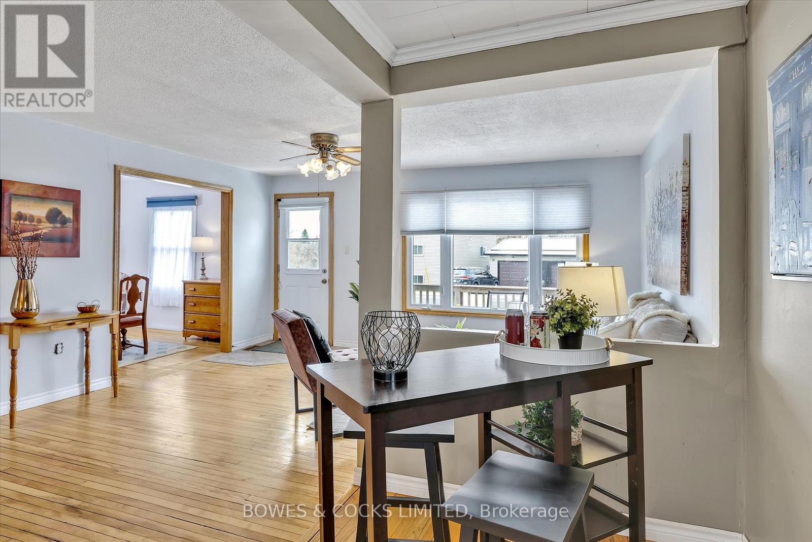 77 County Rd 40, Asphodel-Norwood (Norwood), Ontario  K0L 2V0 - Photo 16 - X12134030