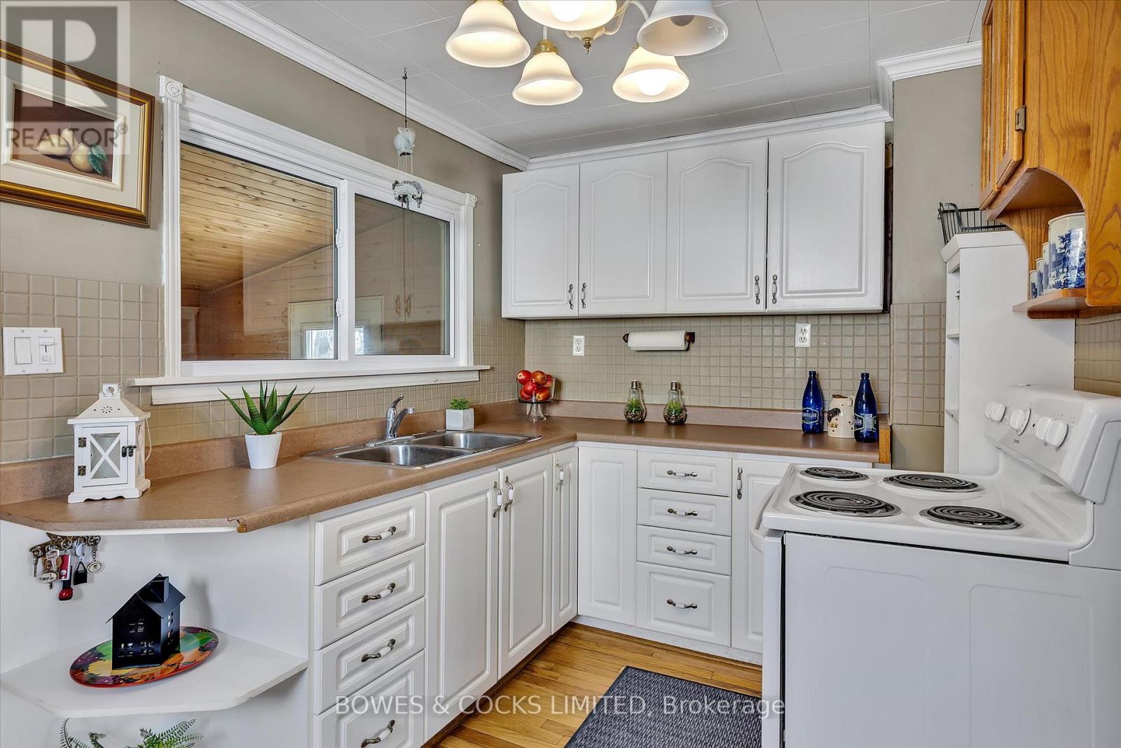 77 County Rd 40, Asphodel-Norwood (Norwood), Ontario  K0L 2V0 - Photo 17 - X12134030