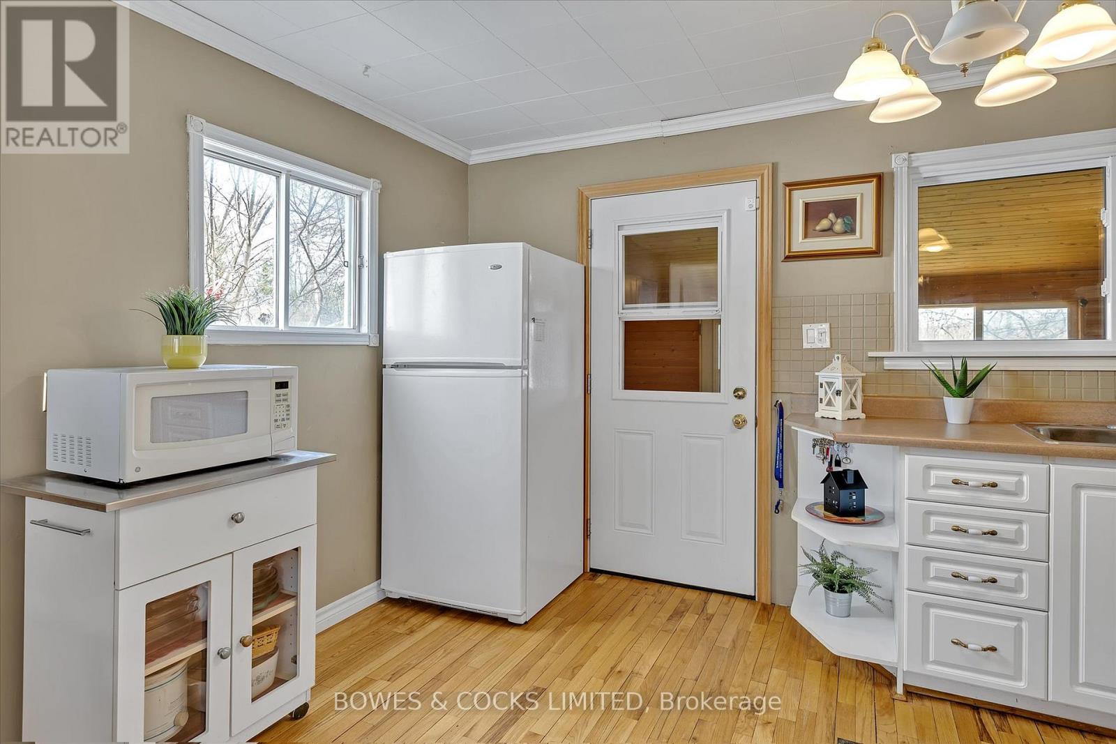 77 County Rd 40, Asphodel-Norwood (Norwood), Ontario  K0L 2V0 - Photo 20 - X12134030