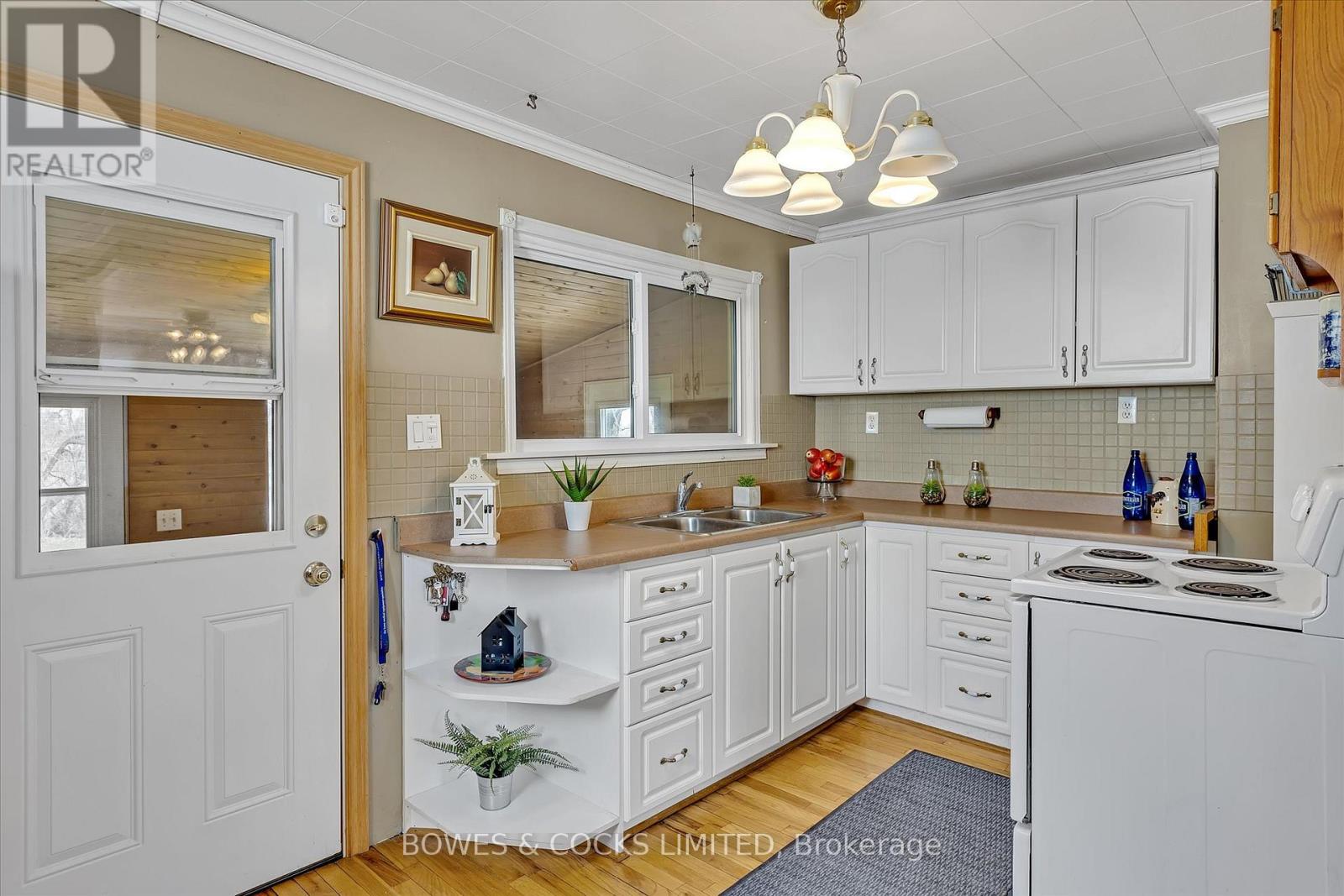 77 County Rd 40, Asphodel-Norwood (Norwood), Ontario  K0L 2V0 - Photo 21 - X12134030