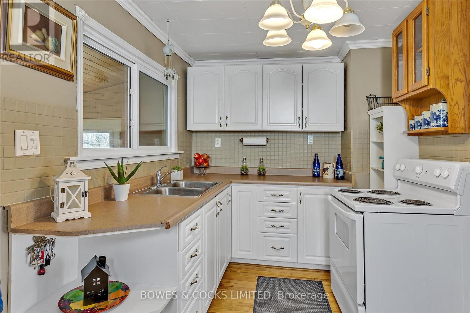 77 County Rd 40, Asphodel-Norwood (Norwood), Ontario  K0L 2V0 - Photo 22 - X12134030