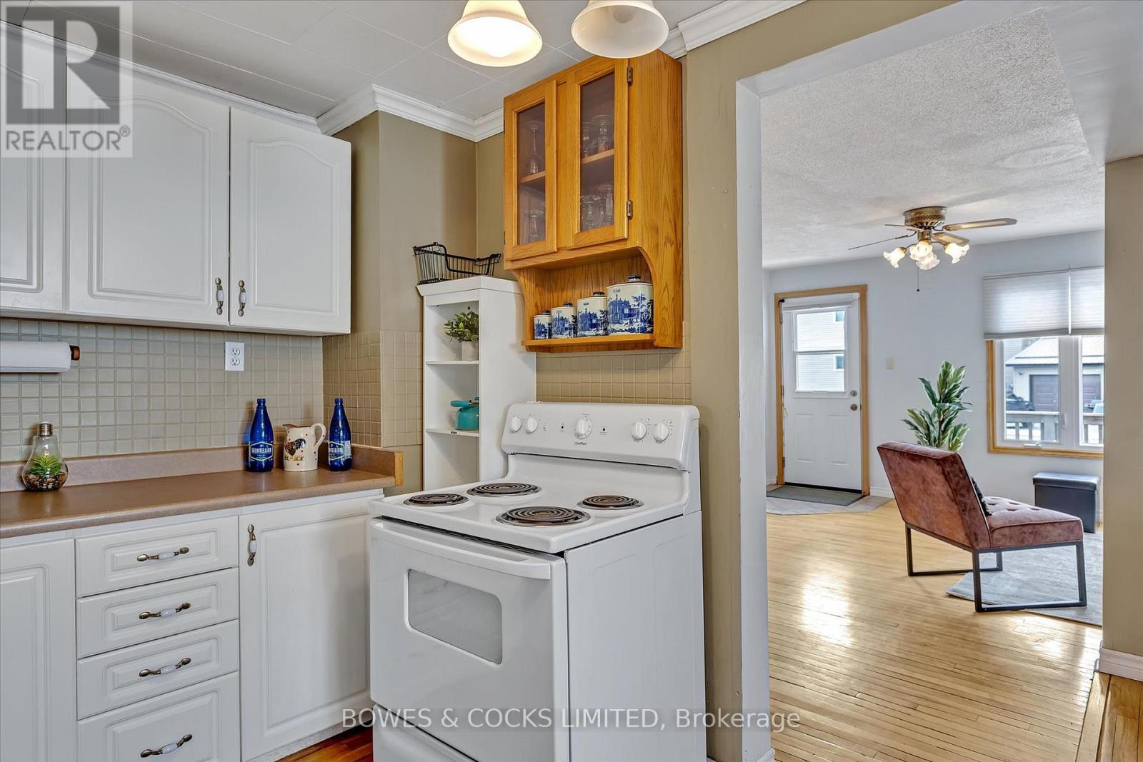77 County Rd 40, Asphodel-Norwood (Norwood), Ontario  K0L 2V0 - Photo 23 - X12134030