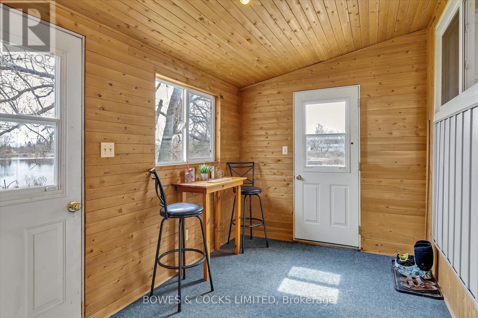 77 County Rd 40, Asphodel-Norwood (Norwood), Ontario  K0L 2V0 - Photo 25 - X12134030