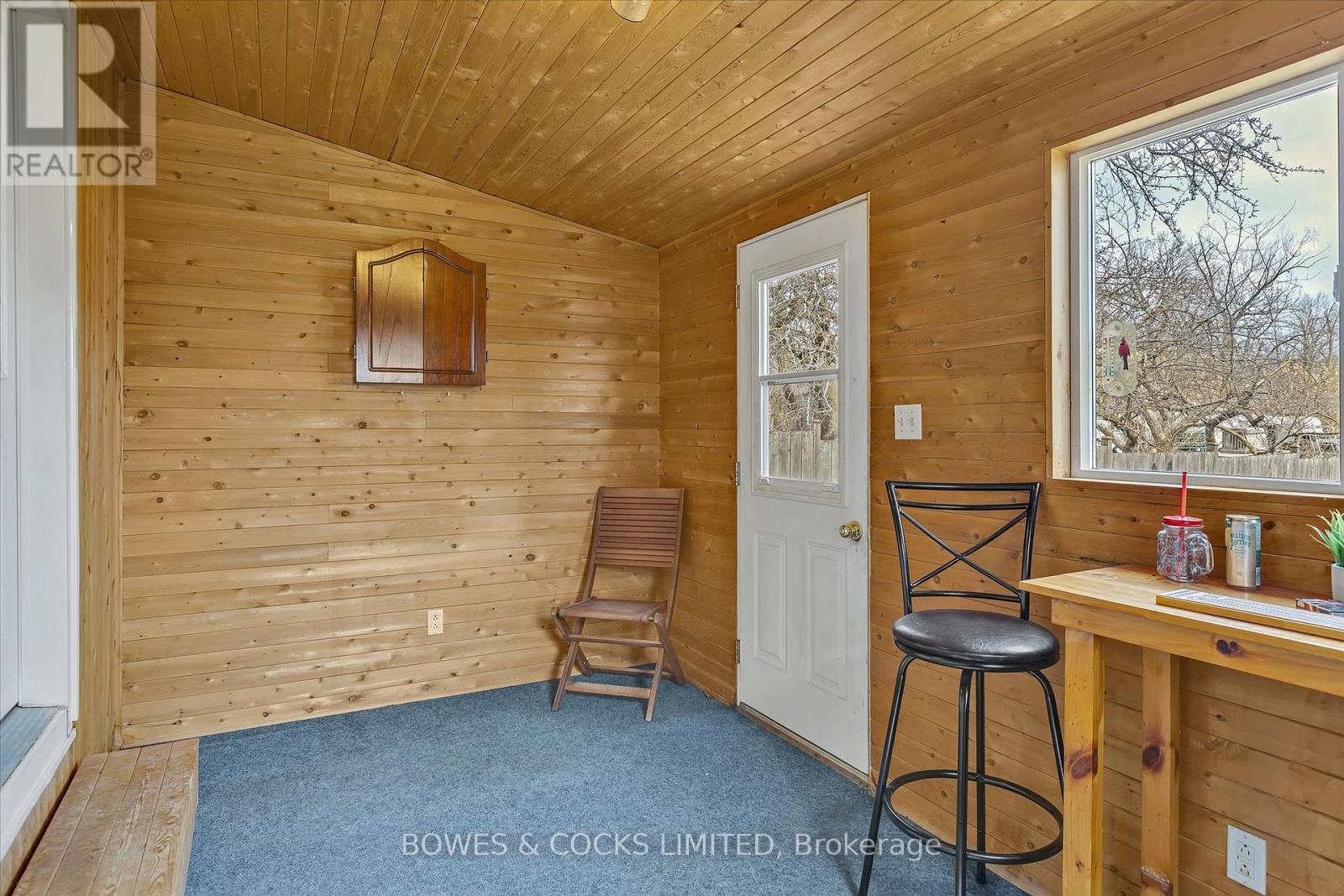 77 County Rd 40, Asphodel-Norwood (Norwood), Ontario  K0L 2V0 - Photo 26 - X12134030
