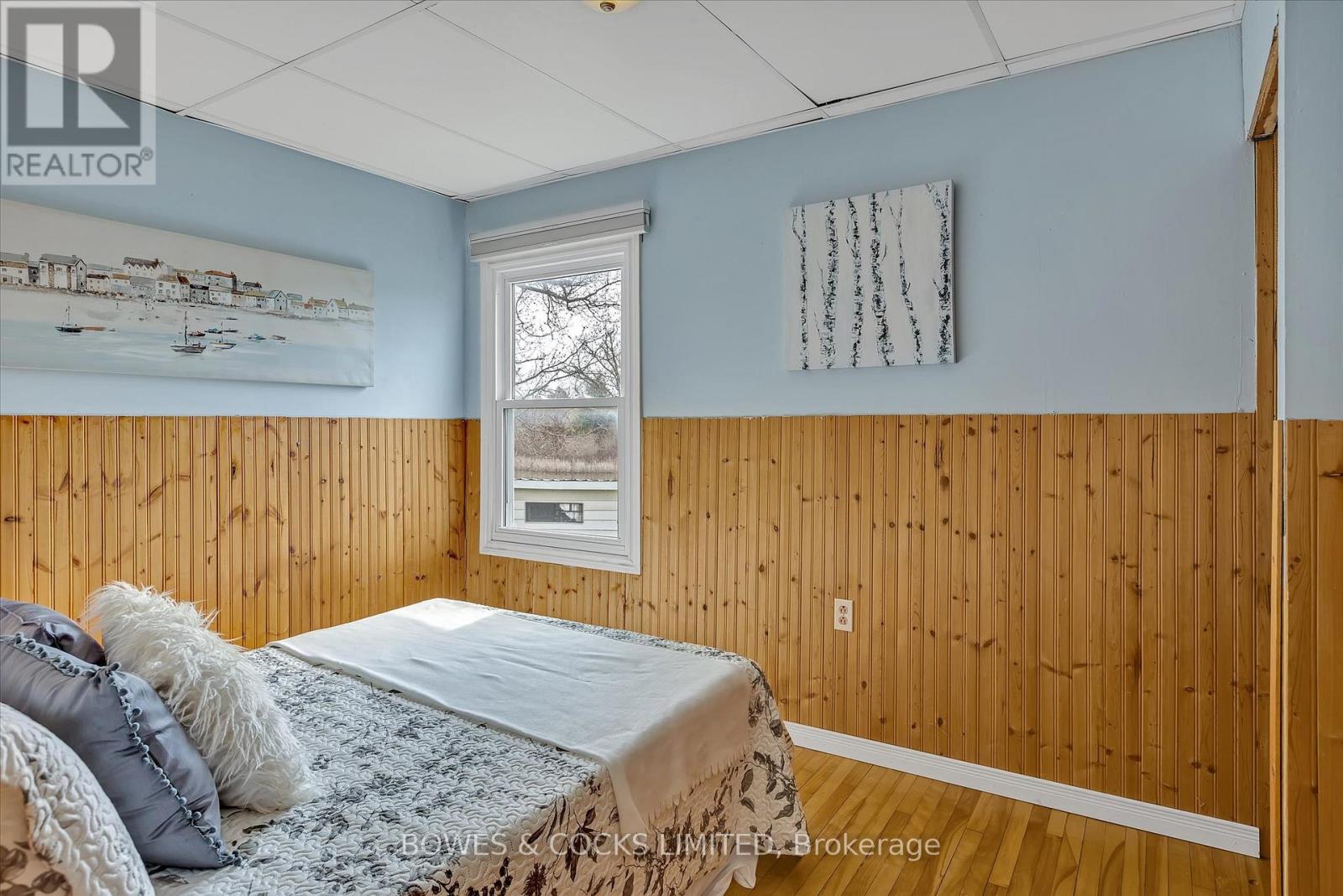 77 County Rd 40, Asphodel-Norwood (Norwood), Ontario  K0L 2V0 - Photo 27 - X12134030
