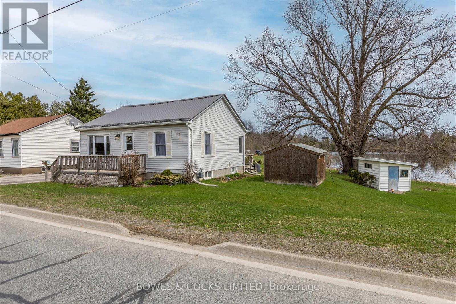 77 County Rd 40, Asphodel-Norwood (Norwood), Ontario  K0L 2V0 - Photo 3 - X12134030