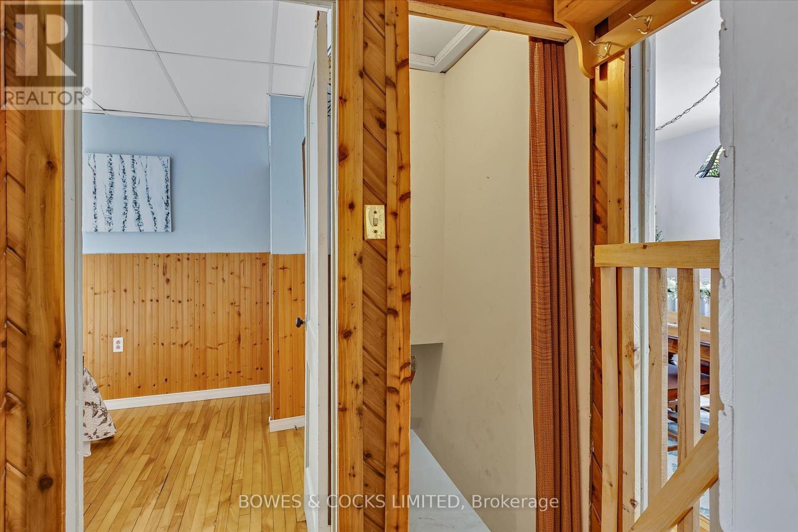77 County Rd 40, Asphodel-Norwood (Norwood), Ontario  K0L 2V0 - Photo 33 - X12134030