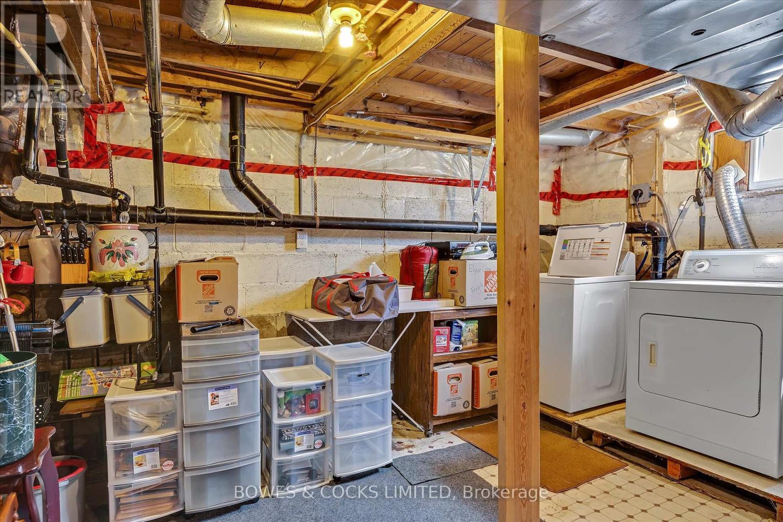 77 County Rd 40, Asphodel-Norwood (Norwood), Ontario  K0L 2V0 - Photo 39 - X12134030