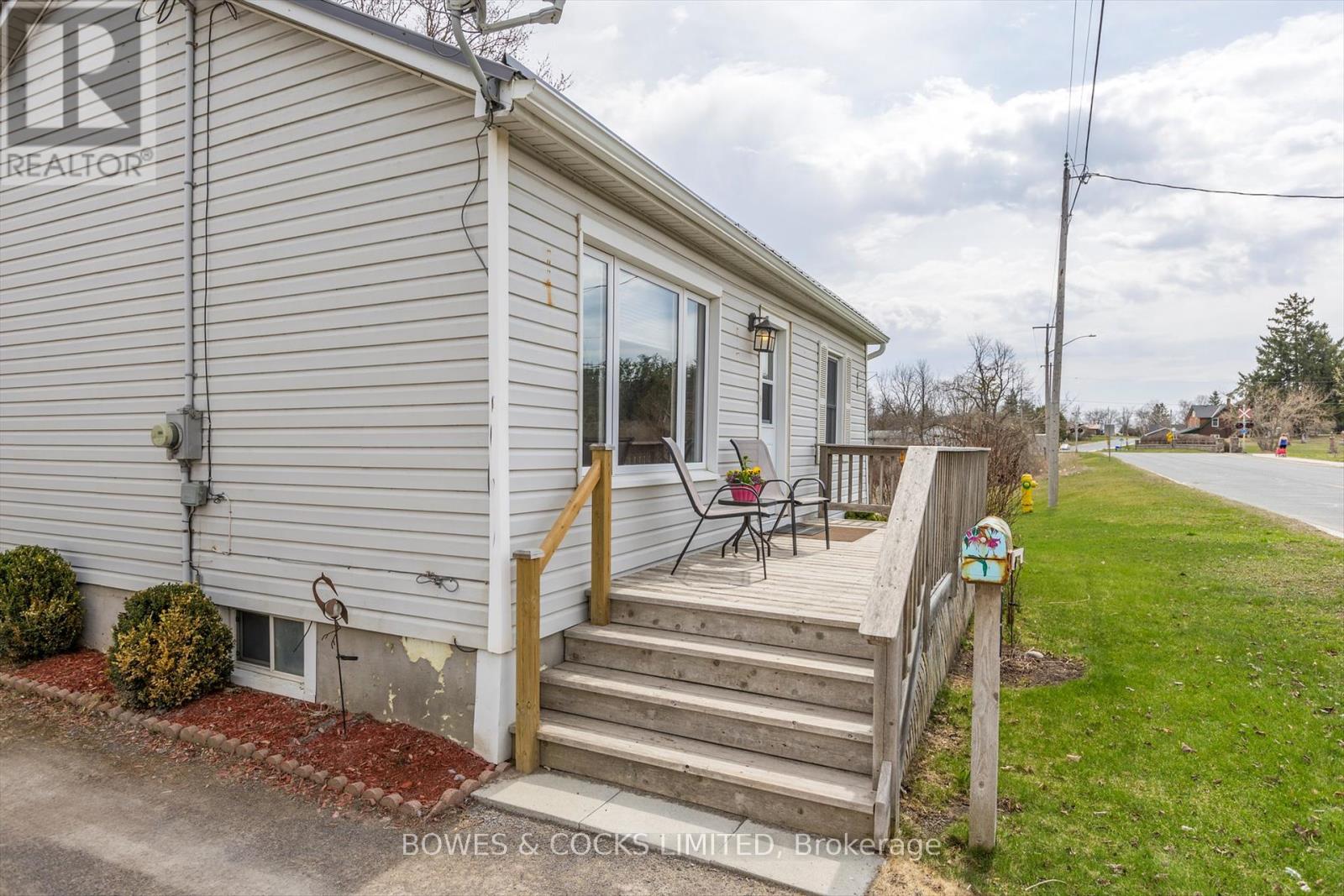 77 County Rd 40, Asphodel-Norwood (Norwood), Ontario  K0L 2V0 - Photo 4 - X12134030