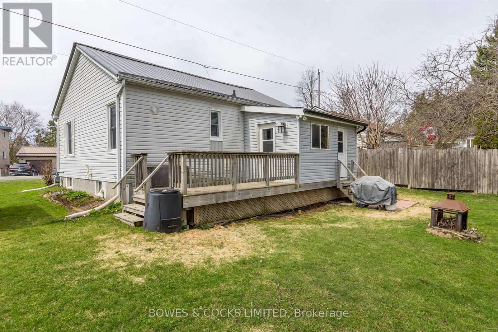 77 County Rd 40, Asphodel-Norwood (Norwood), Ontario  K0L 2V0 - Photo 40 - X12134030
