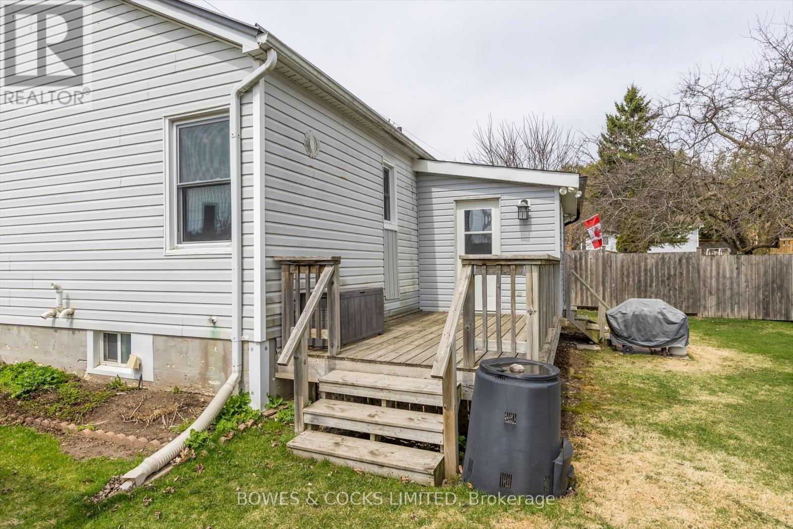 77 County Rd 40, Asphodel-Norwood (Norwood), Ontario  K0L 2V0 - Photo 41 - X12134030