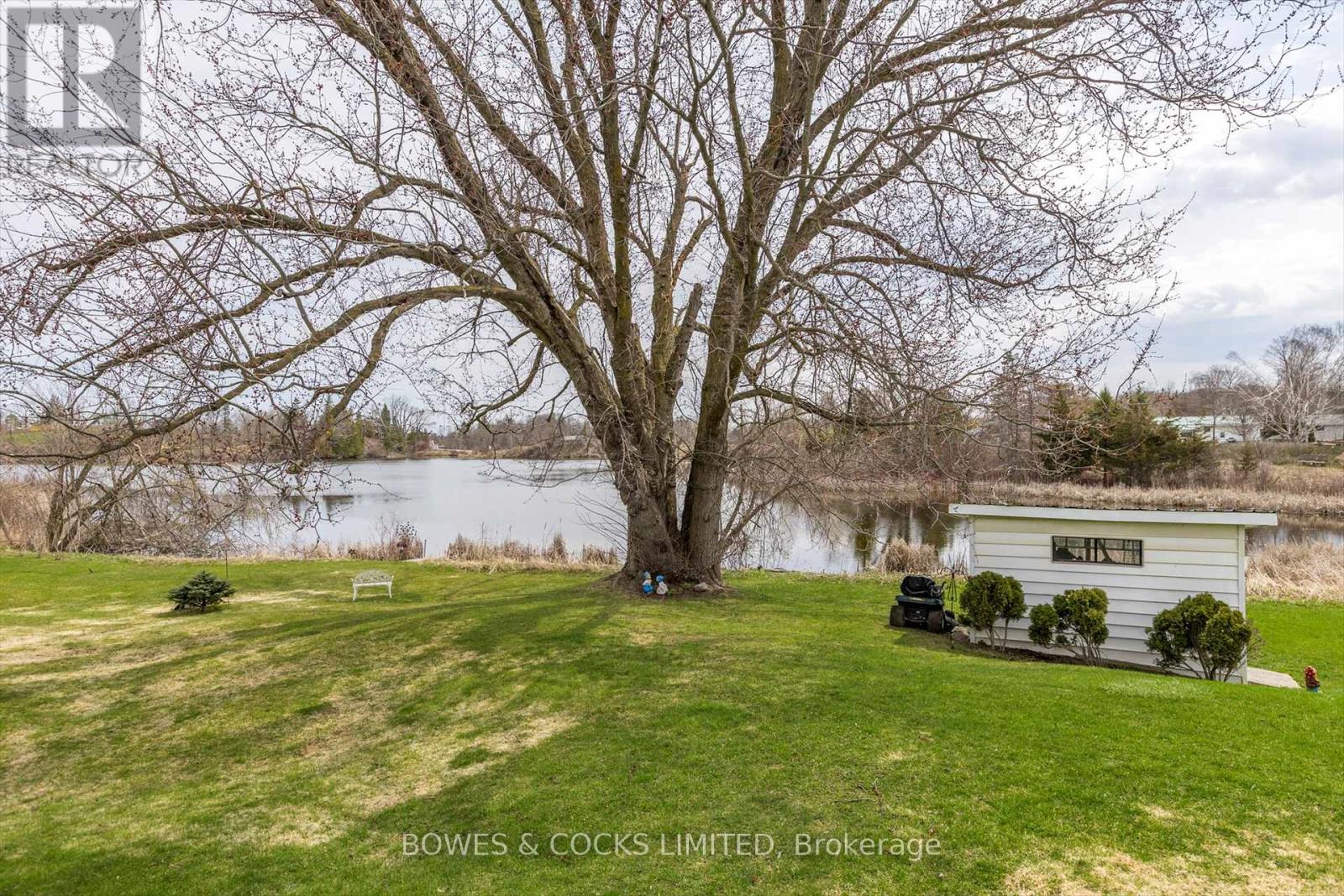 77 County Rd 40, Asphodel-Norwood (Norwood), Ontario  K0L 2V0 - Photo 42 - X12134030