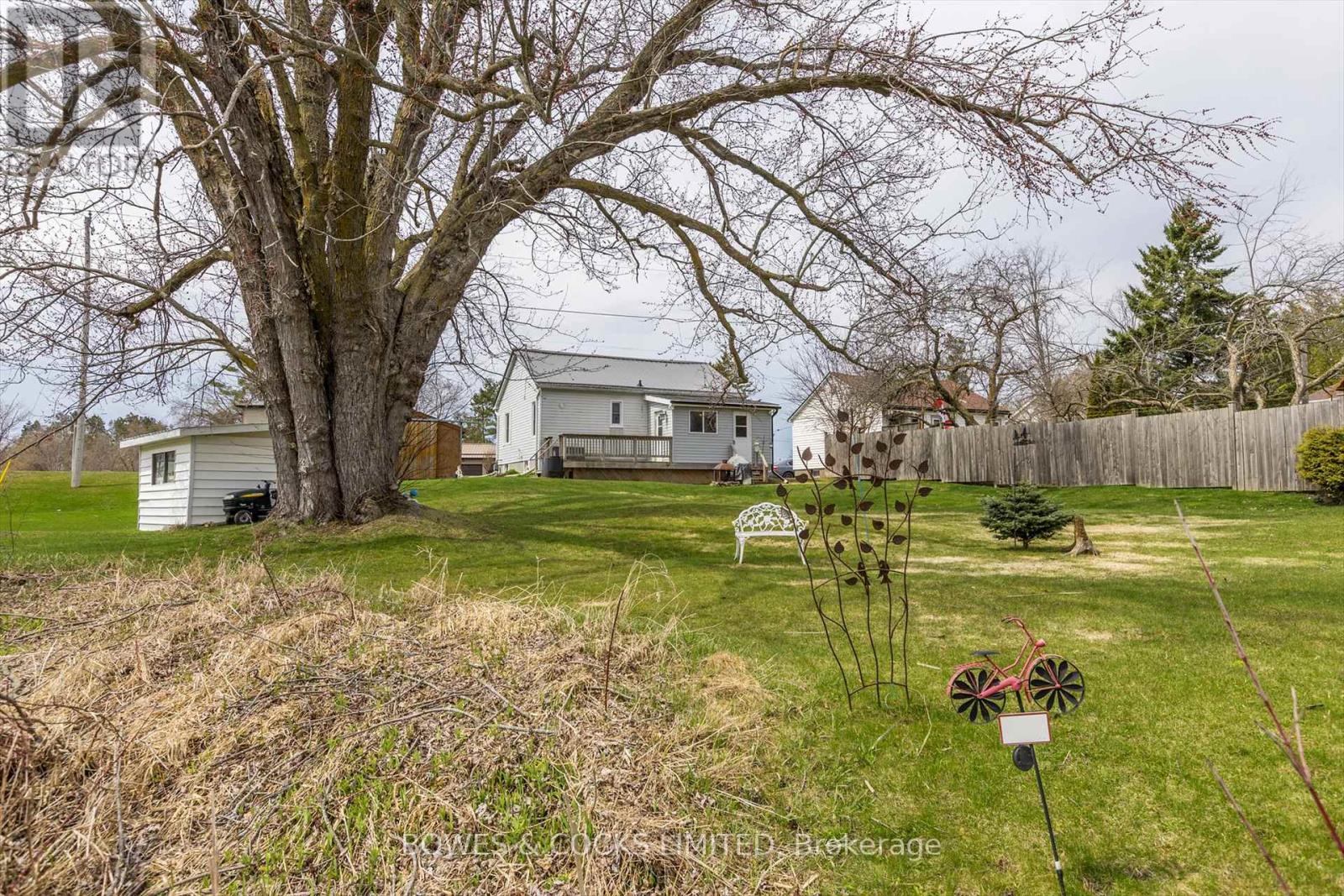 77 County Rd 40, Asphodel-Norwood (Norwood), Ontario  K0L 2V0 - Photo 43 - X12134030