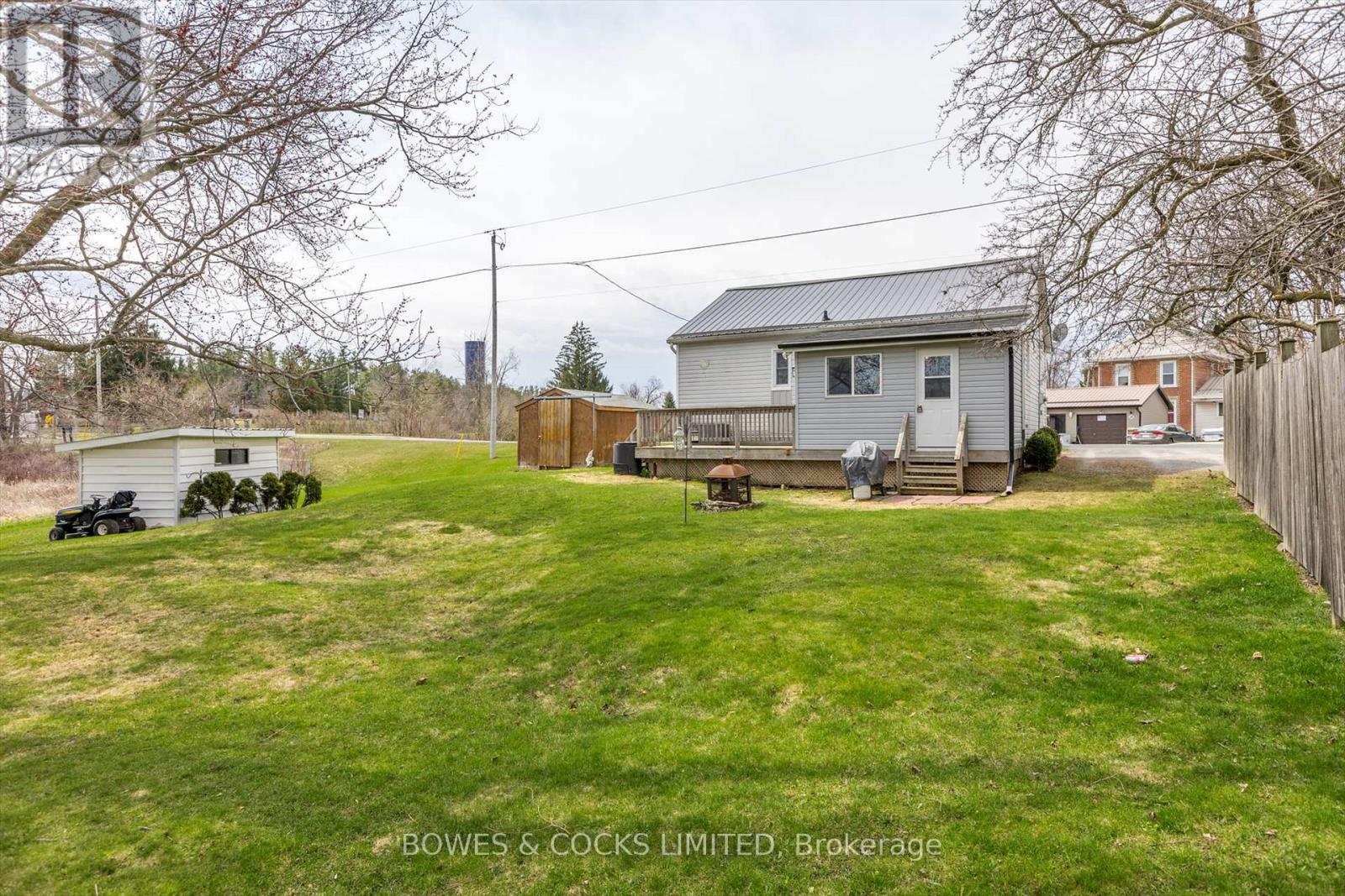 77 County Rd 40, Asphodel-Norwood (Norwood), Ontario  K0L 2V0 - Photo 44 - X12134030