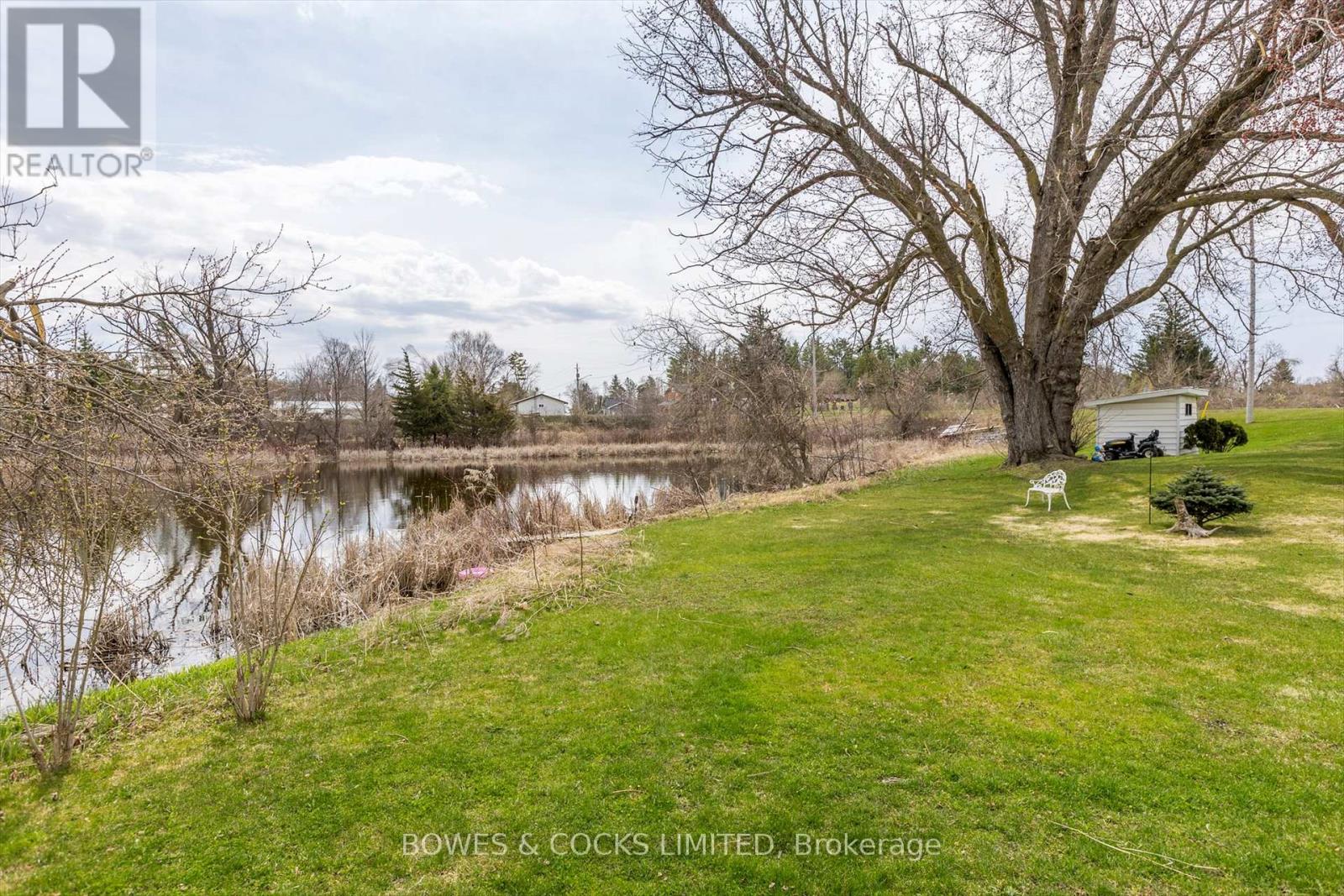 77 County Rd 40, Asphodel-Norwood (Norwood), Ontario  K0L 2V0 - Photo 45 - X12134030