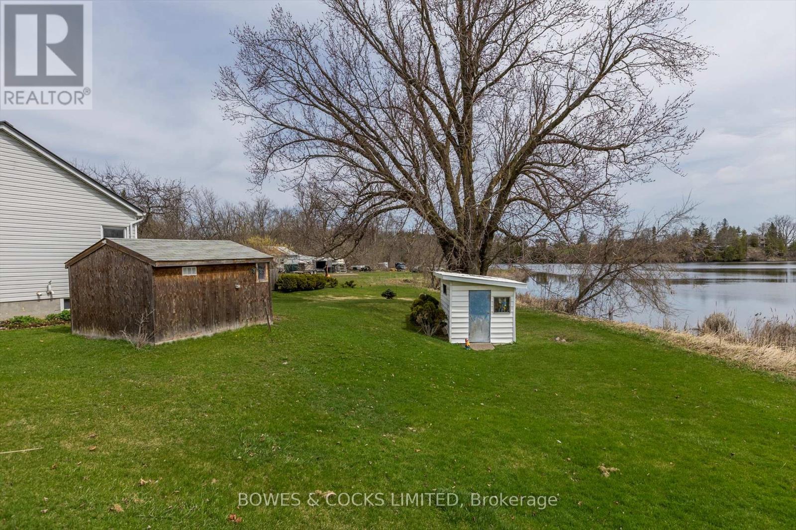 77 County Rd 40, Asphodel-Norwood (Norwood), Ontario  K0L 2V0 - Photo 46 - X12134030