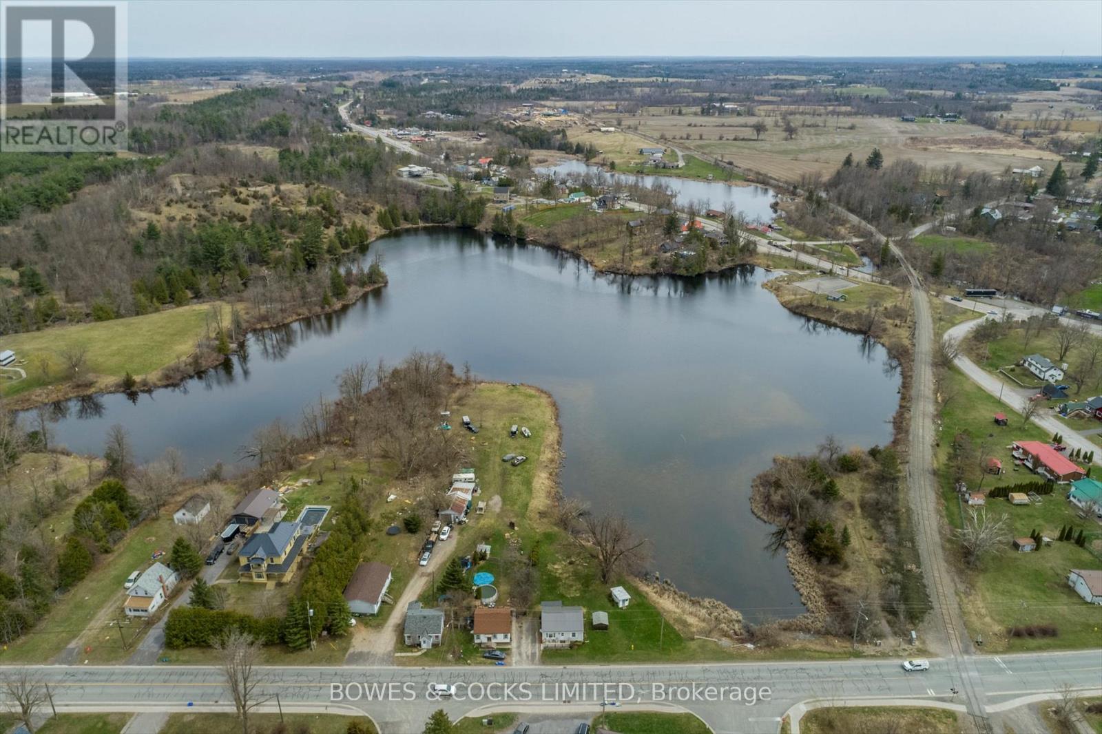 77 County Rd 40, Asphodel-Norwood (Norwood), Ontario  K0L 2V0 - Photo 48 - X12134030