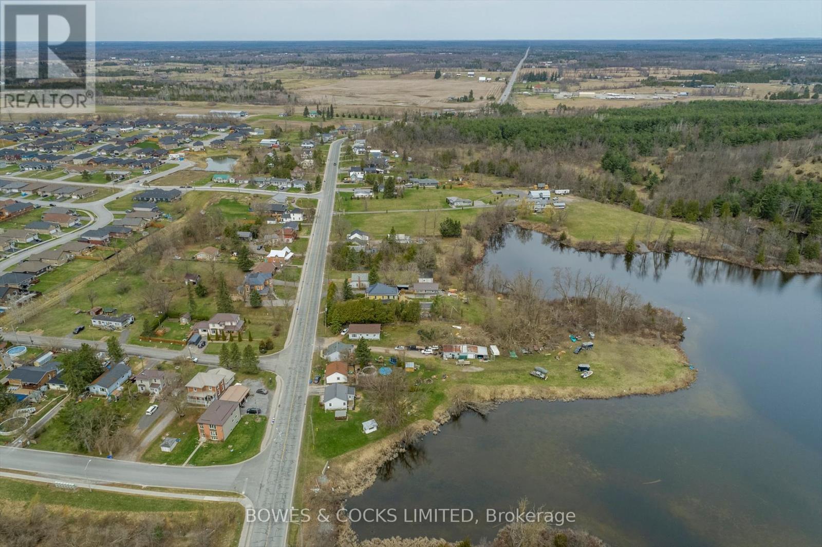 77 County Rd 40, Asphodel-Norwood (Norwood), Ontario  K0L 2V0 - Photo 50 - X12134030