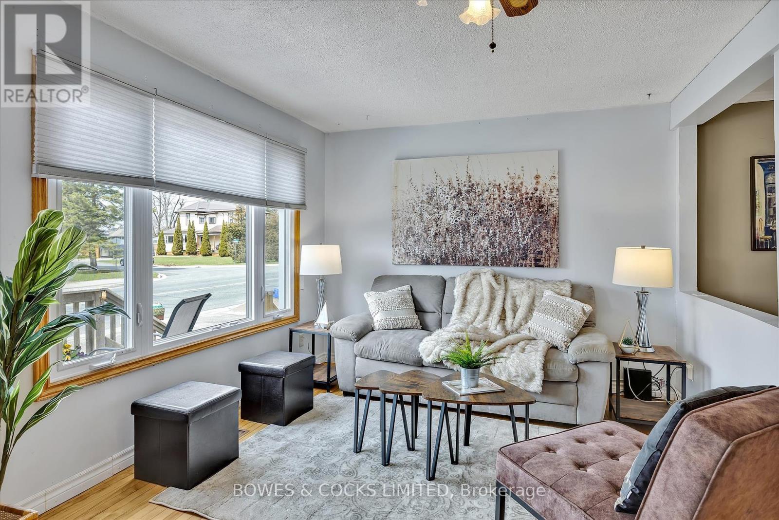 77 County Rd 40, Asphodel-Norwood (Norwood), Ontario  K0L 2V0 - Photo 6 - X12134030