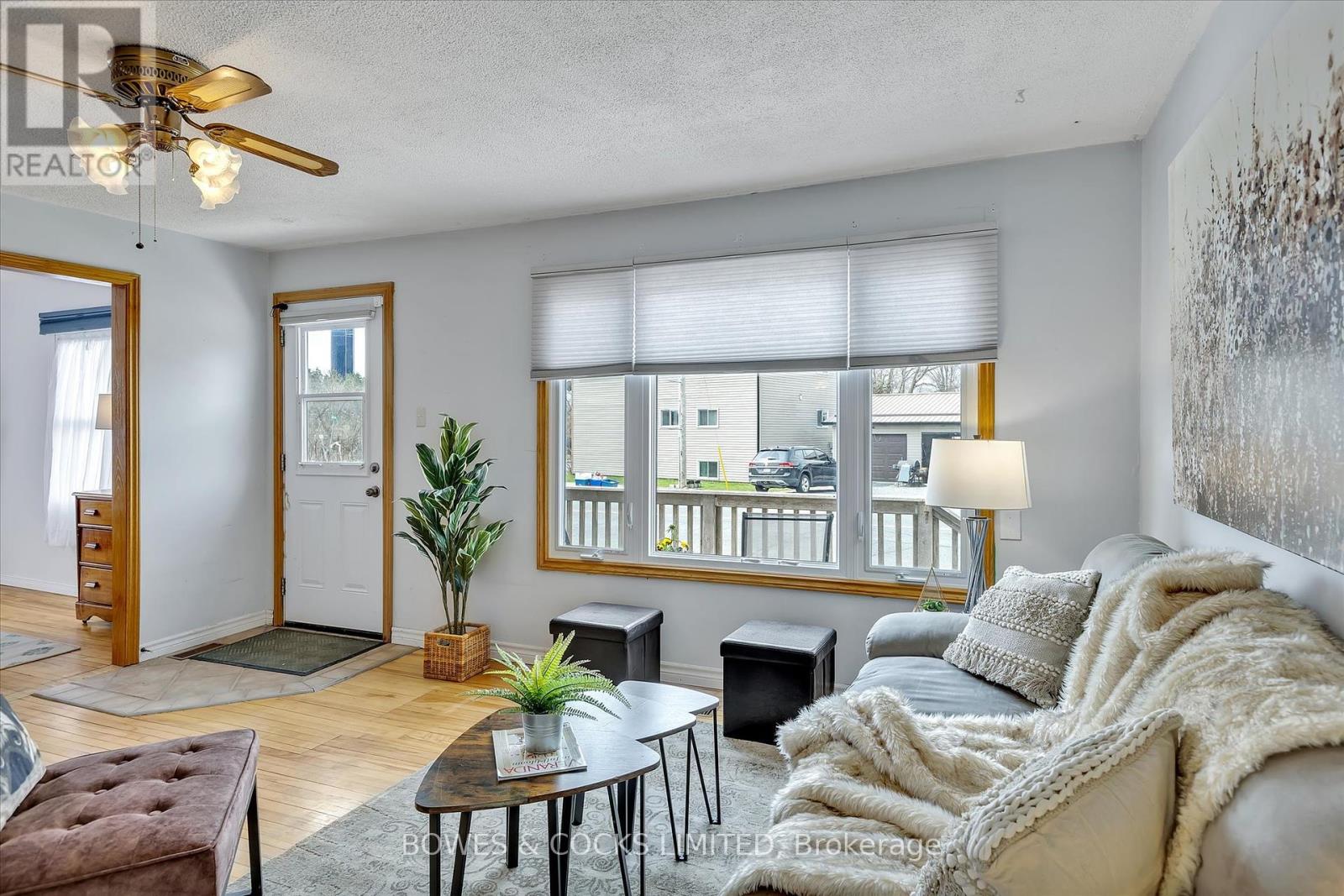 77 County Rd 40, Asphodel-Norwood (Norwood), Ontario  K0L 2V0 - Photo 7 - X12134030