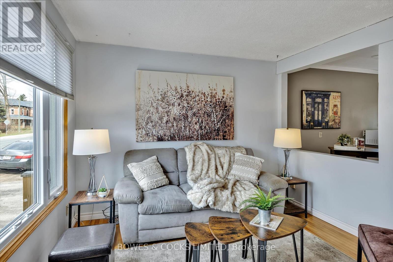 77 County Rd 40, Asphodel-Norwood (Norwood), Ontario  K0L 2V0 - Photo 8 - X12134030