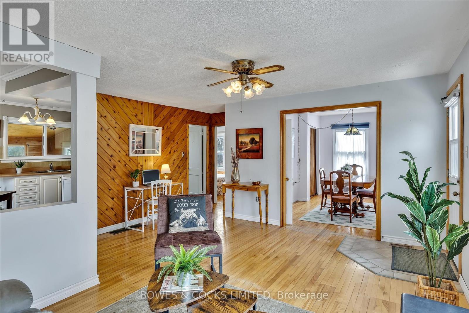 77 County Rd 40, Asphodel-Norwood (Norwood), Ontario  K0L 2V0 - Photo 9 - X12134030