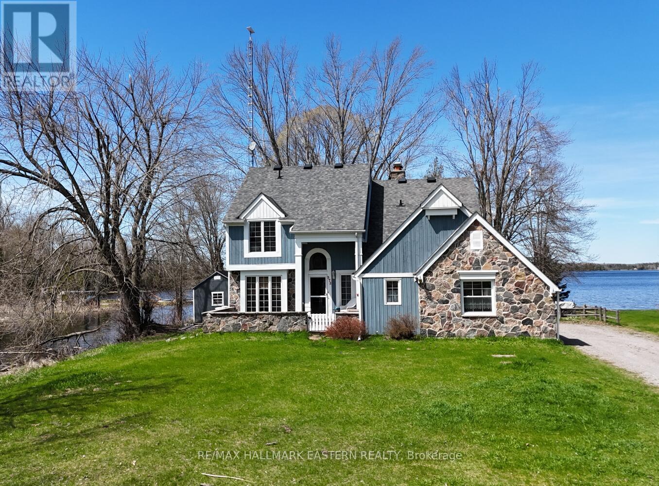 572 ROUND LAKE ROAD, havelock-belmont-methuen (belmont-methuen), Ontario