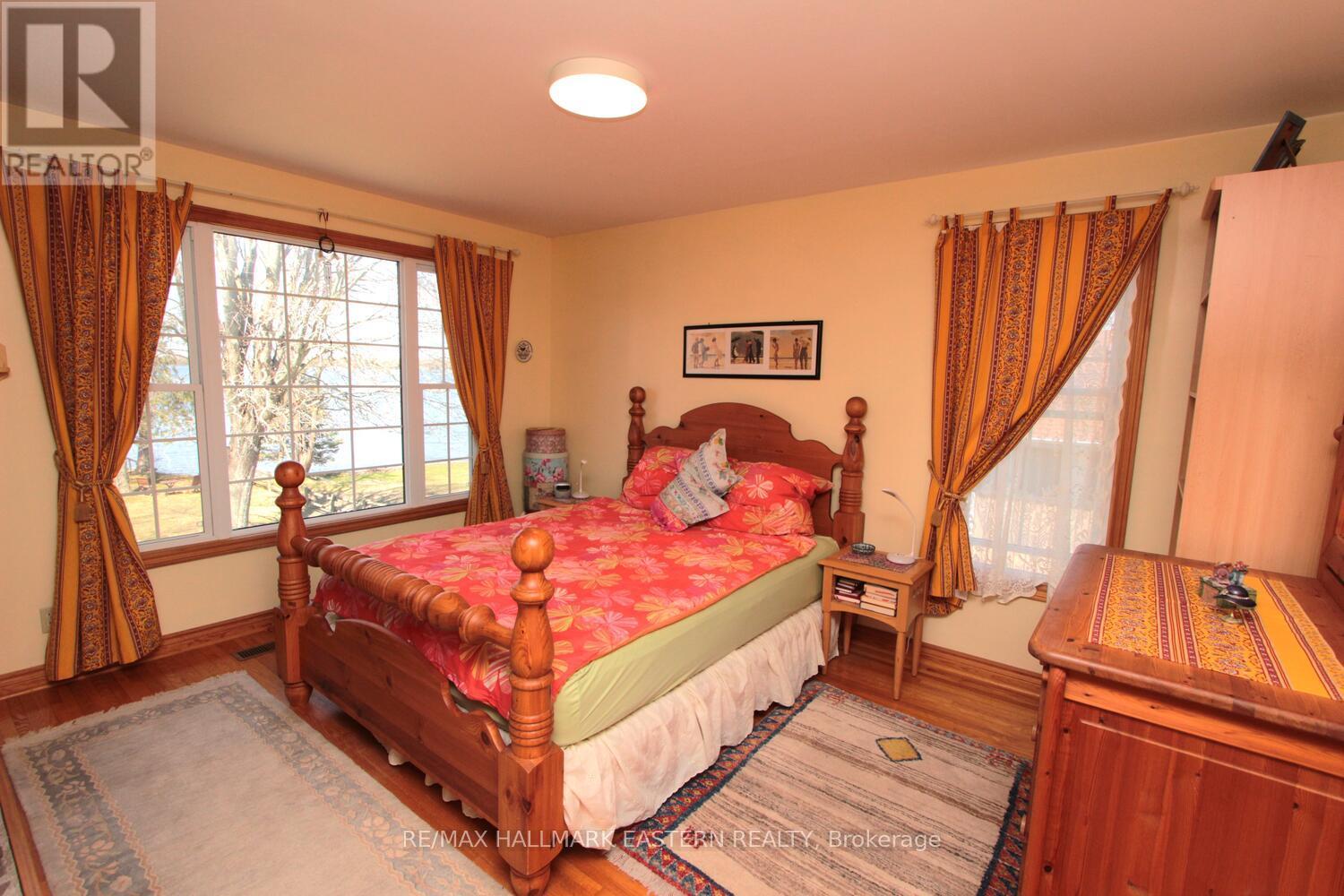 572 Round Lake Road, Havelock-Belmont-Methuen (Belmont-Methuen), Ontario  K0L 1Z0 - Photo 17 - X12134146