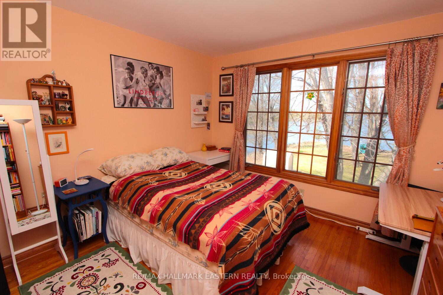 572 Round Lake Road, Havelock-Belmont-Methuen (Belmont-Methuen), Ontario  K0L 1Z0 - Photo 20 - X12134146