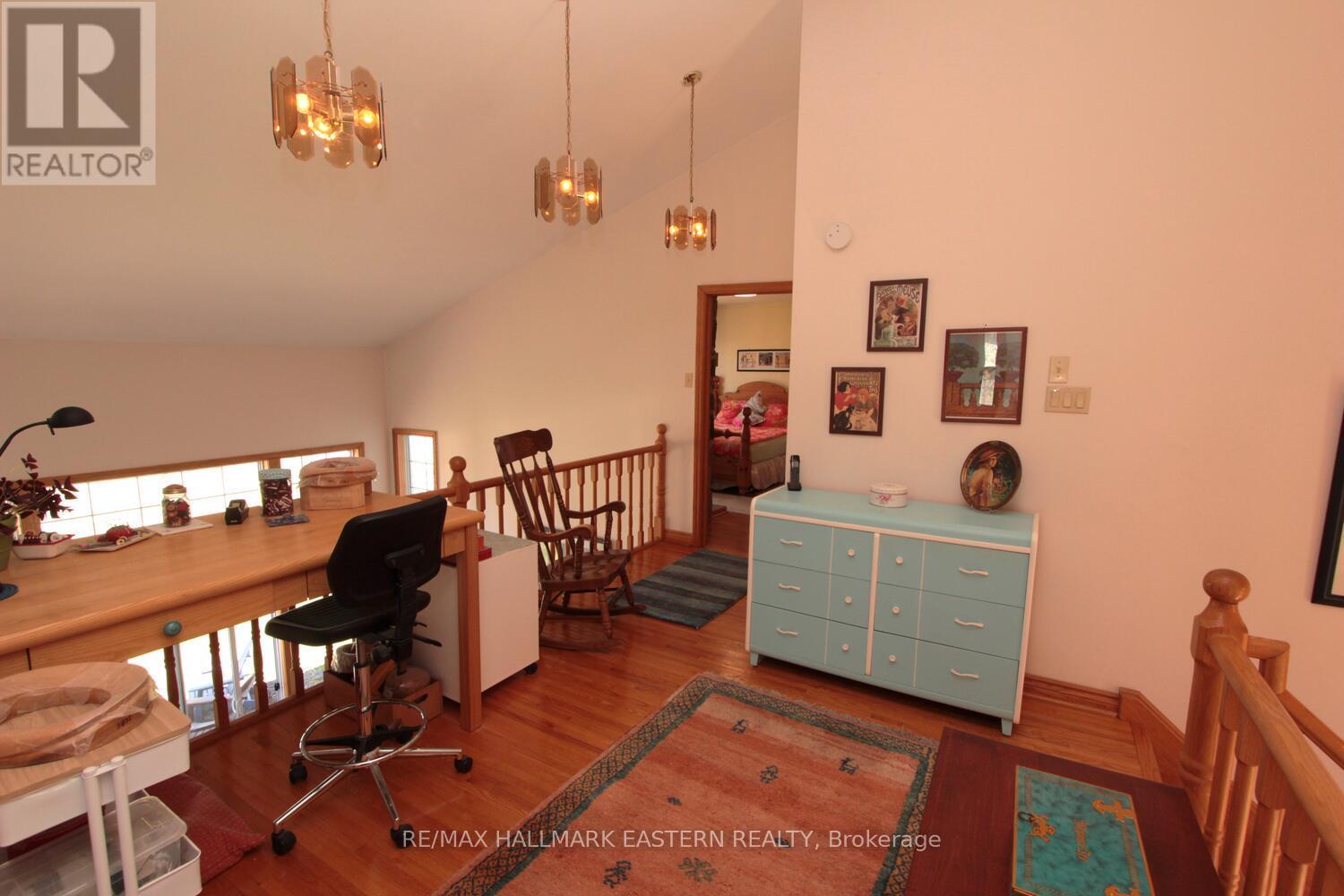 572 Round Lake Road, Havelock-Belmont-Methuen (Belmont-Methuen), Ontario  K0L 1Z0 - Photo 23 - X12134146