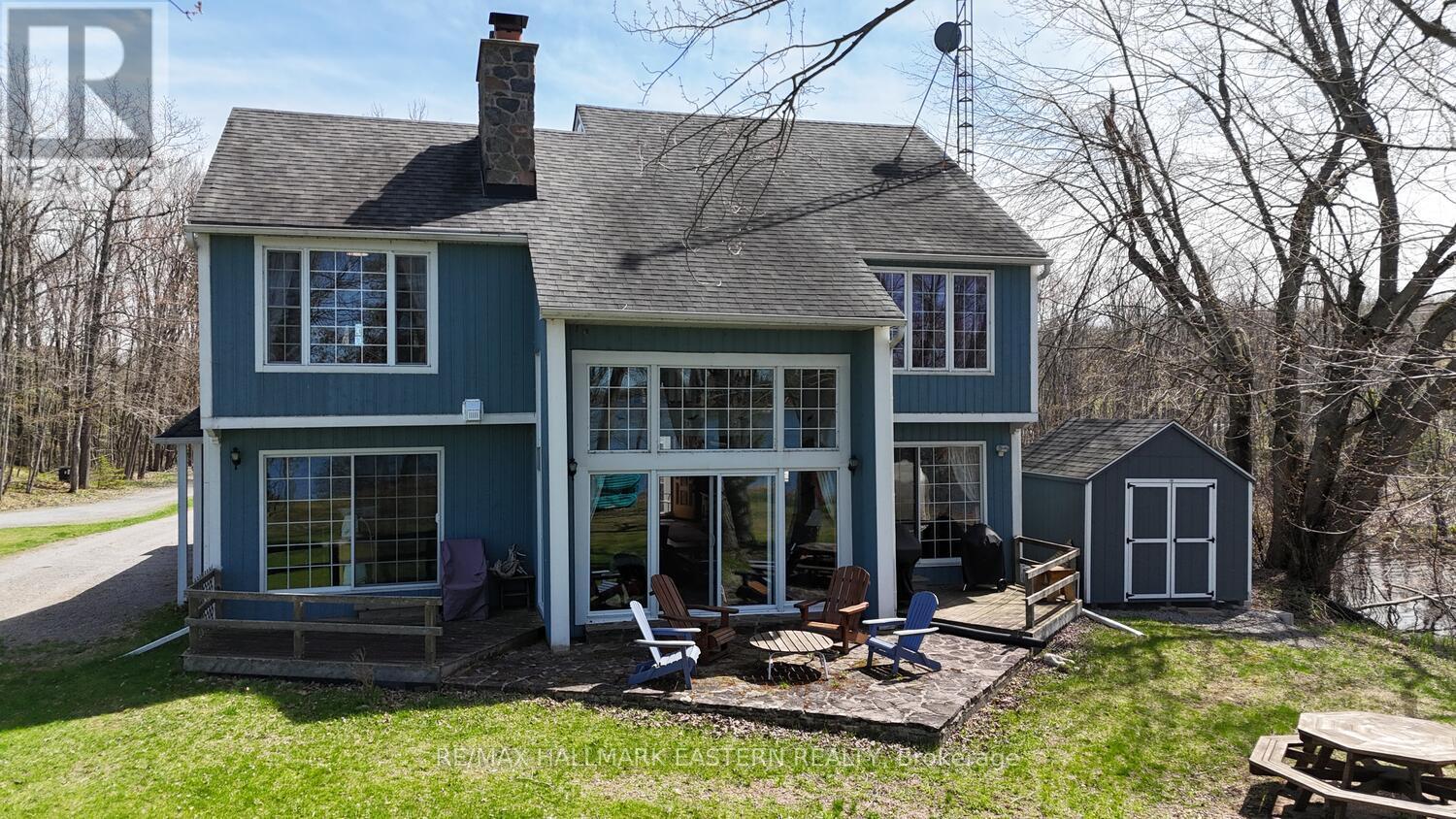 572 Round Lake Road, Havelock-Belmont-Methuen (Belmont-Methuen), Ontario  K0L 1Z0 - Photo 28 - X12134146