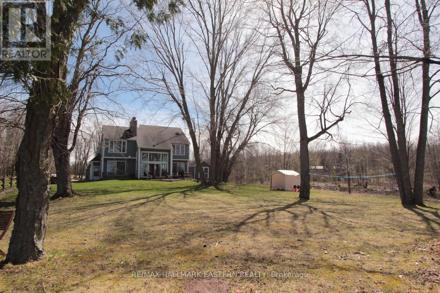 572 Round Lake Road, Havelock-Belmont-Methuen (Belmont-Methuen), Ontario  K0L 1Z0 - Photo 29 - X12134146