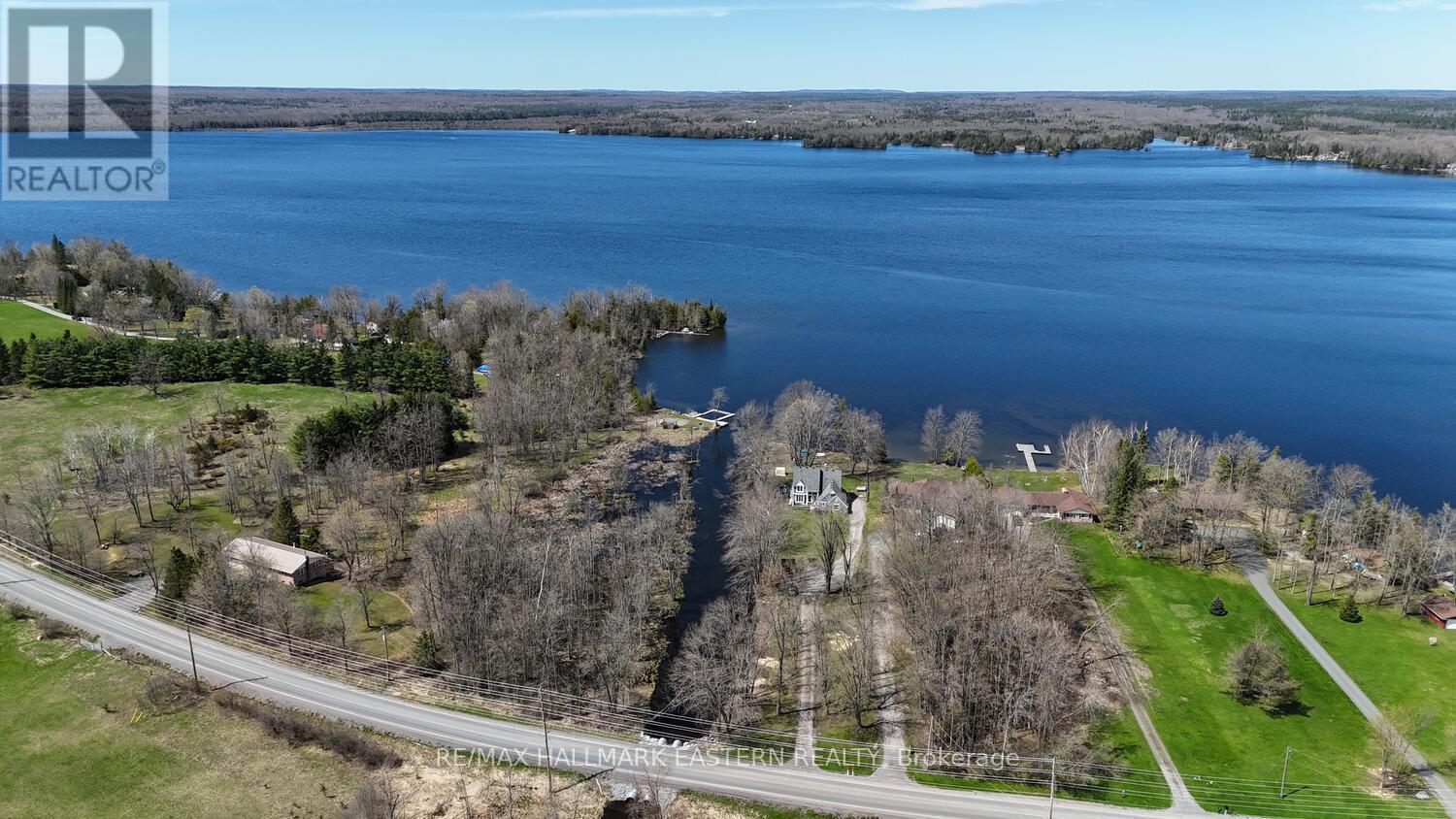 572 Round Lake Road, Havelock-Belmont-Methuen (Belmont-Methuen), Ontario  K0L 1Z0 - Photo 3 - X12134146