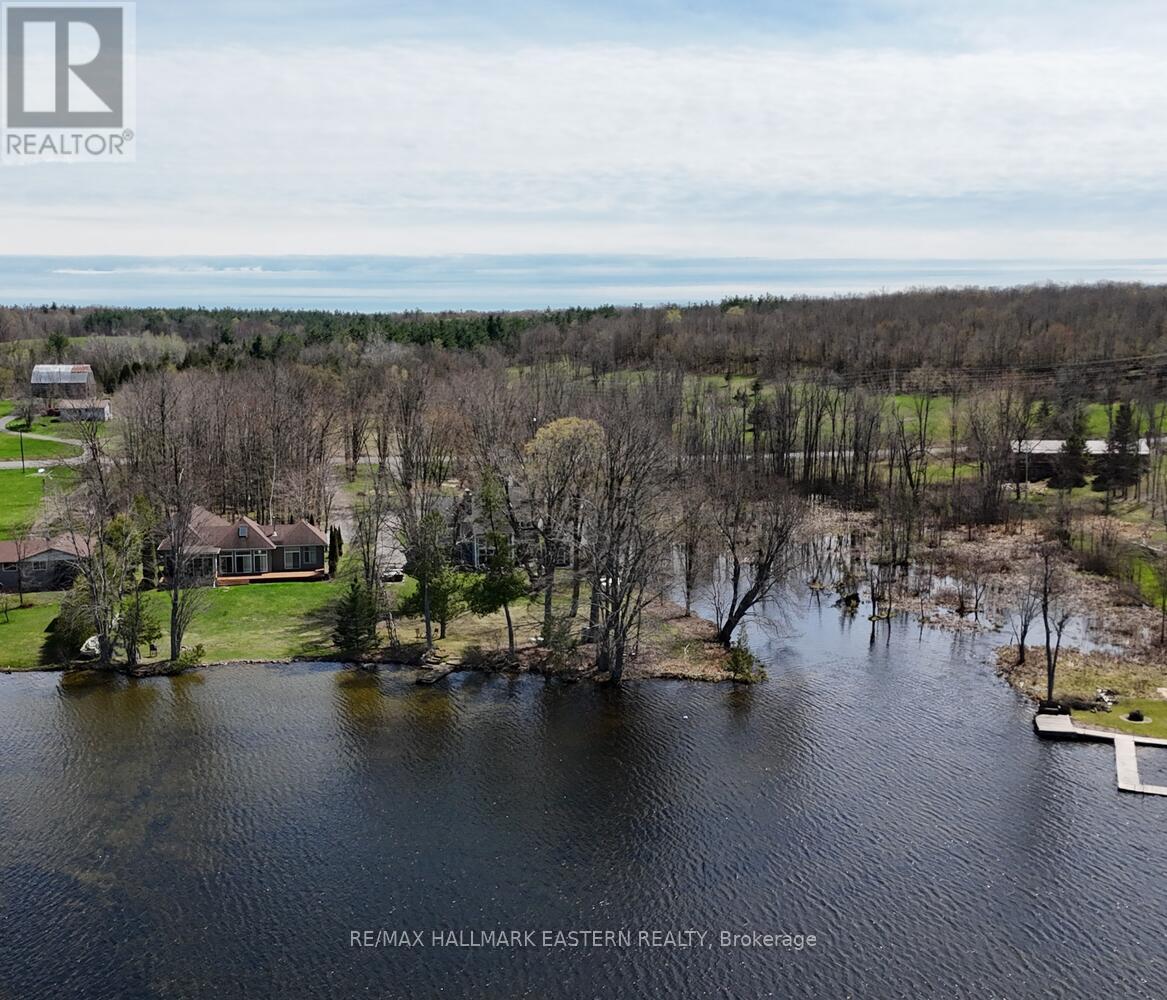 572 Round Lake Road, Havelock-Belmont-Methuen (Belmont-Methuen), Ontario  K0L 1Z0 - Photo 31 - X12134146