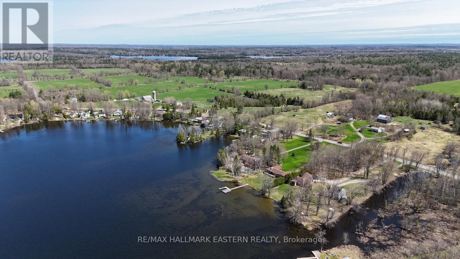 572 Round Lake Road, Havelock-Belmont-Methuen (Belmont-Methuen), Ontario  K0L 1Z0 - Photo 32 - X12134146