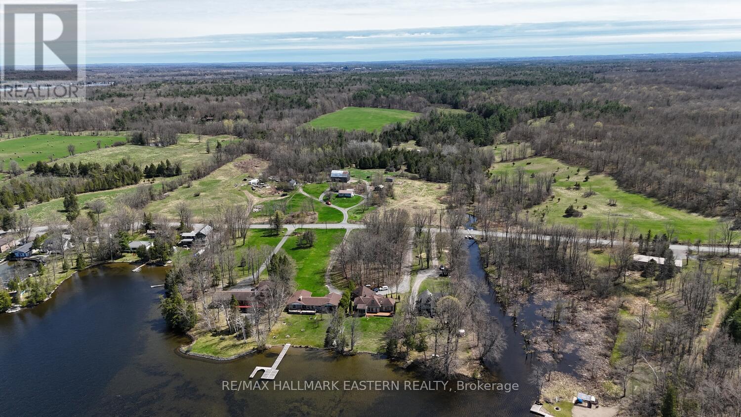 572 Round Lake Road, Havelock-Belmont-Methuen (Belmont-Methuen), Ontario  K0L 1Z0 - Photo 33 - X12134146