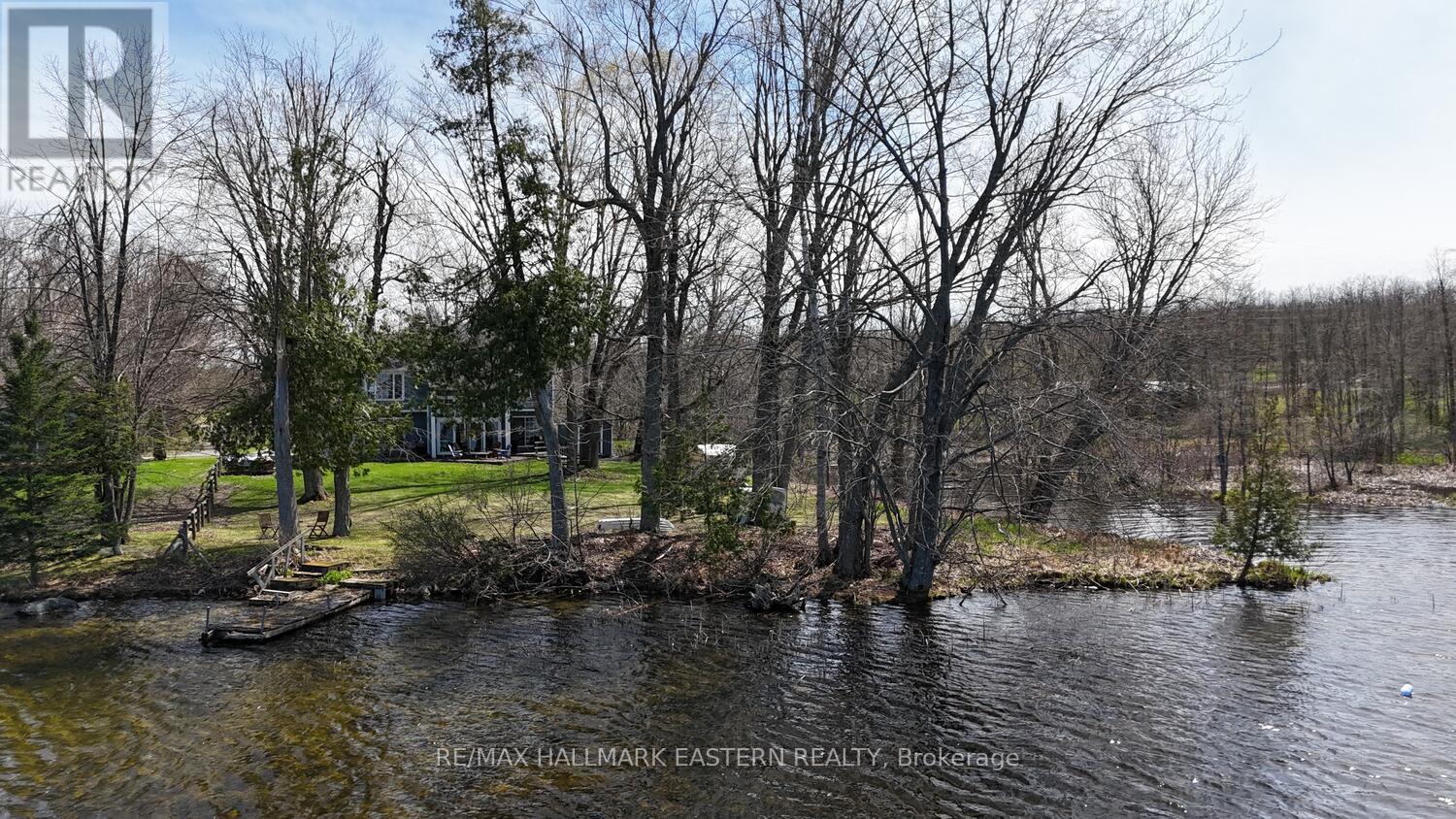 572 Round Lake Road, Havelock-Belmont-Methuen (Belmont-Methuen), Ontario  K0L 1Z0 - Photo 34 - X12134146
