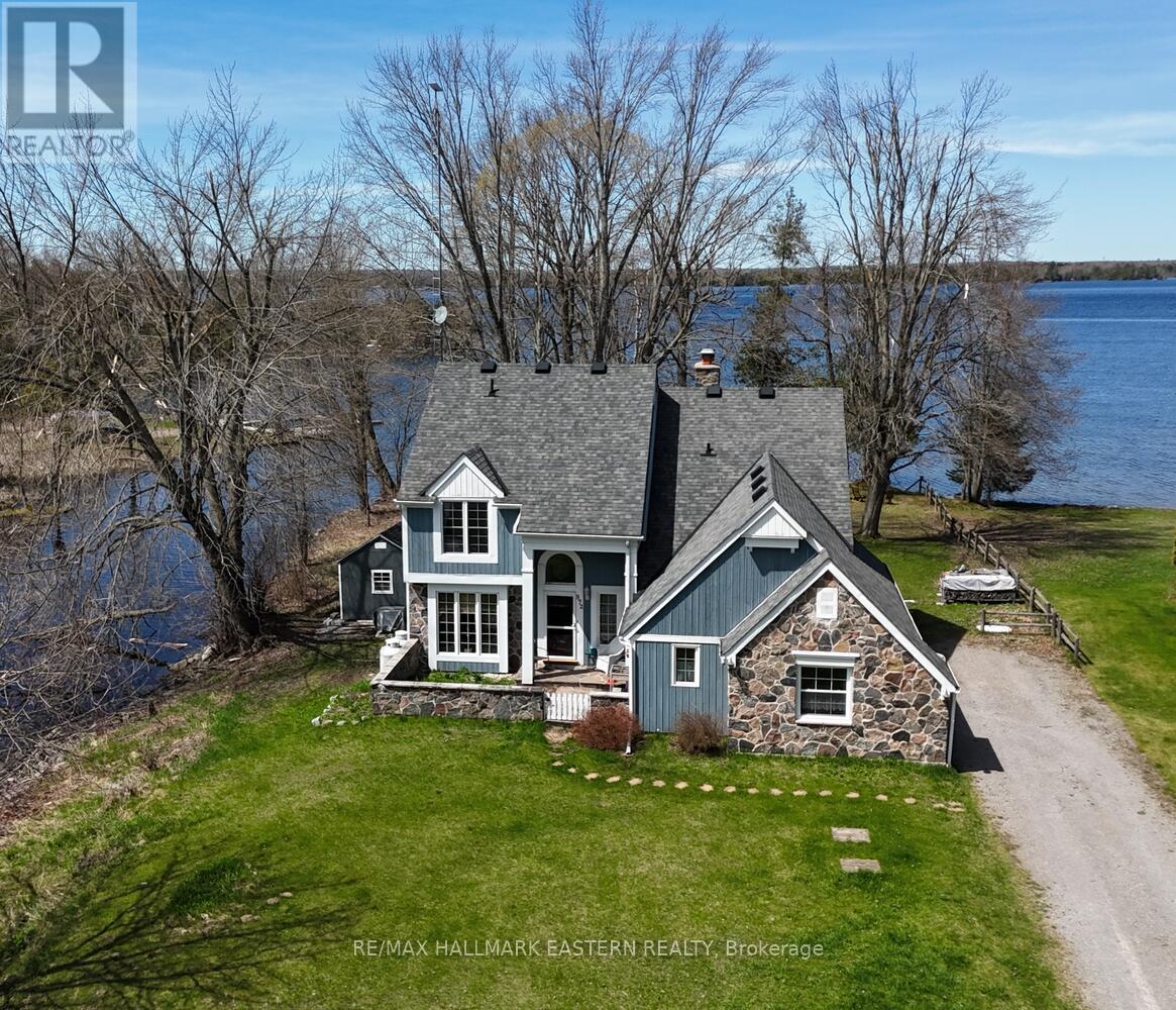 572 Round Lake Road, Havelock-Belmont-Methuen (Belmont-Methuen), Ontario  K0L 1Z0 - Photo 36 - X12134146