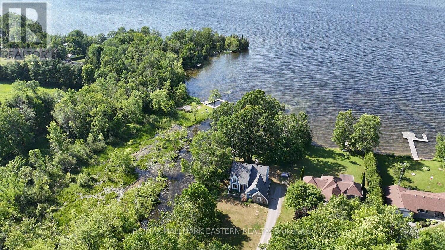 572 Round Lake Road, Havelock-Belmont-Methuen (Belmont-Methuen), Ontario  K0L 1Z0 - Photo 37 - X12134146