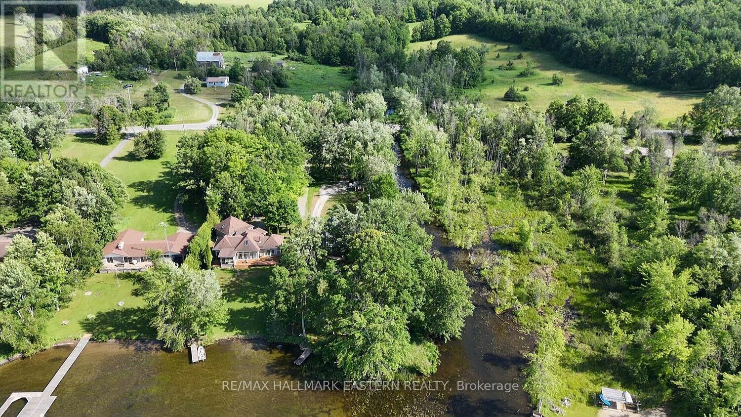 572 Round Lake Road, Havelock-Belmont-Methuen (Belmont-Methuen), Ontario  K0L 1Z0 - Photo 38 - X12134146