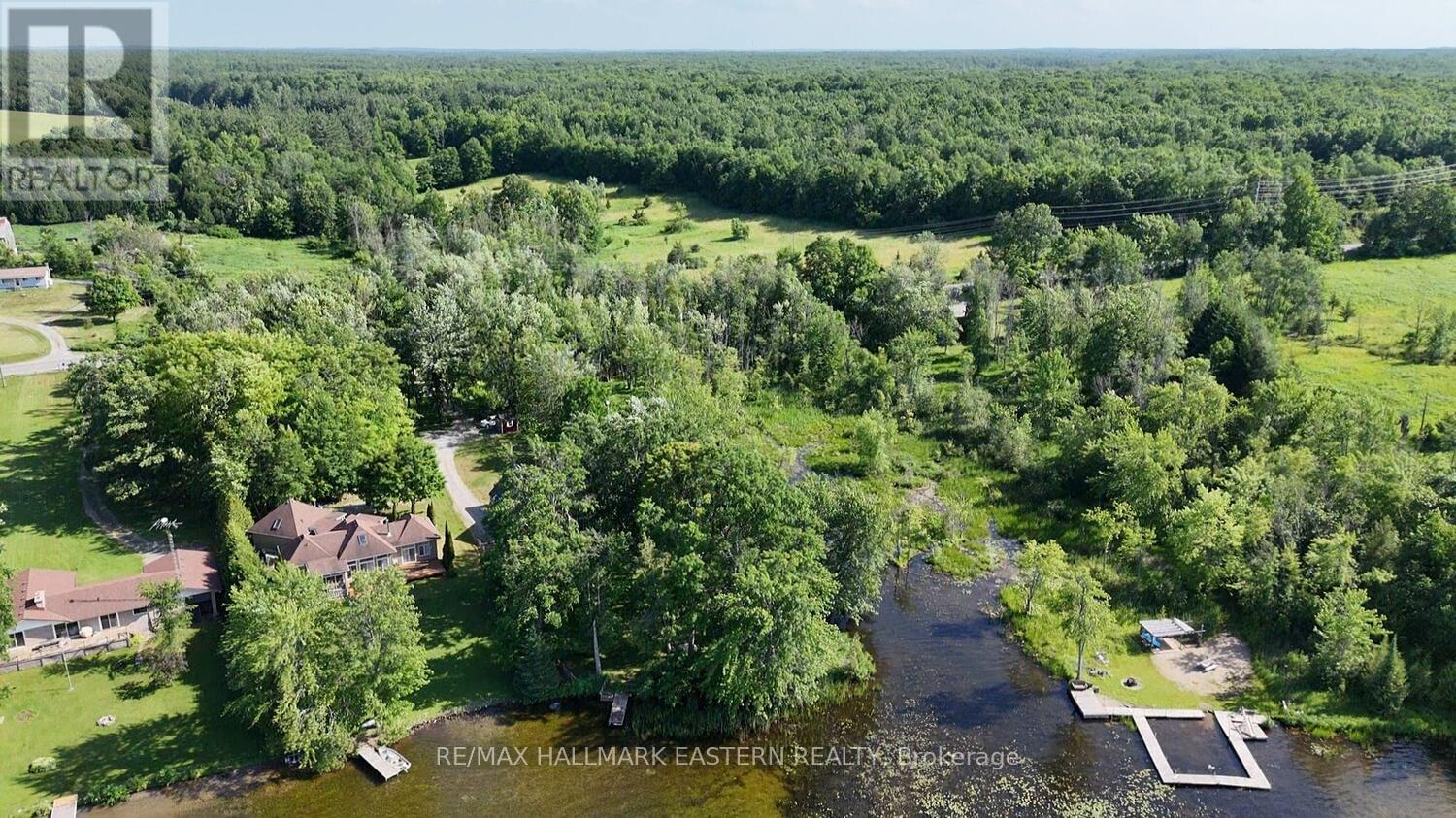 572 Round Lake Road, Havelock-Belmont-Methuen (Belmont-Methuen), Ontario  K0L 1Z0 - Photo 39 - X12134146