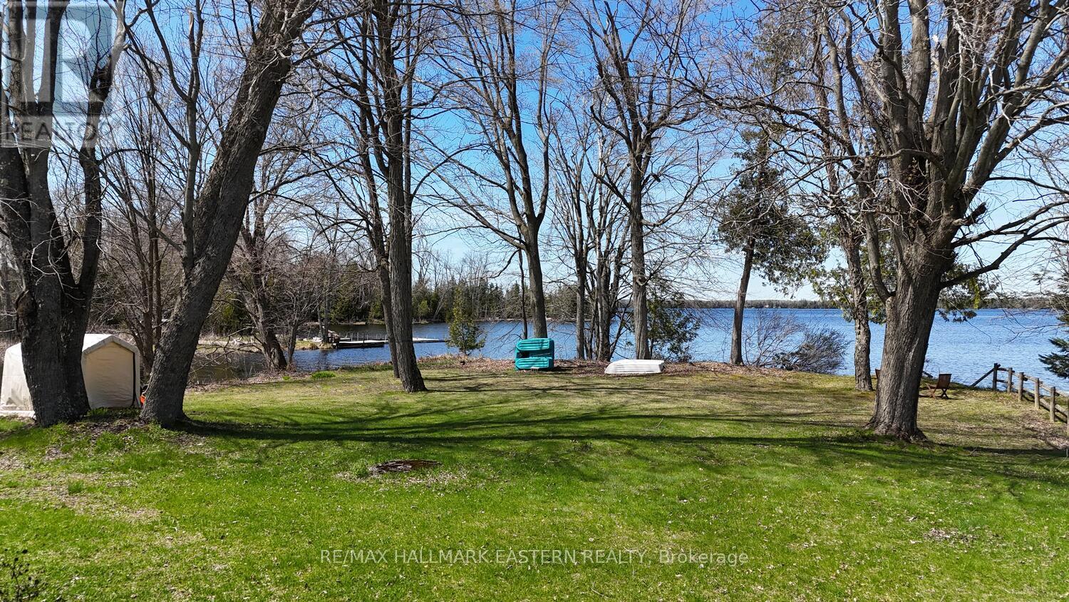 572 Round Lake Road, Havelock-Belmont-Methuen (Belmont-Methuen), Ontario  K0L 1Z0 - Photo 4 - X12134146