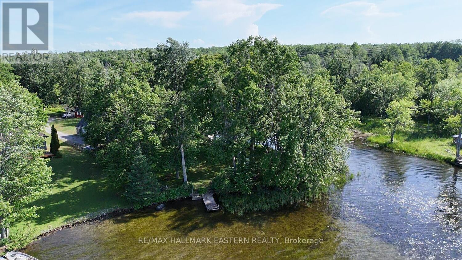 572 Round Lake Road, Havelock-Belmont-Methuen (Belmont-Methuen), Ontario  K0L 1Z0 - Photo 40 - X12134146