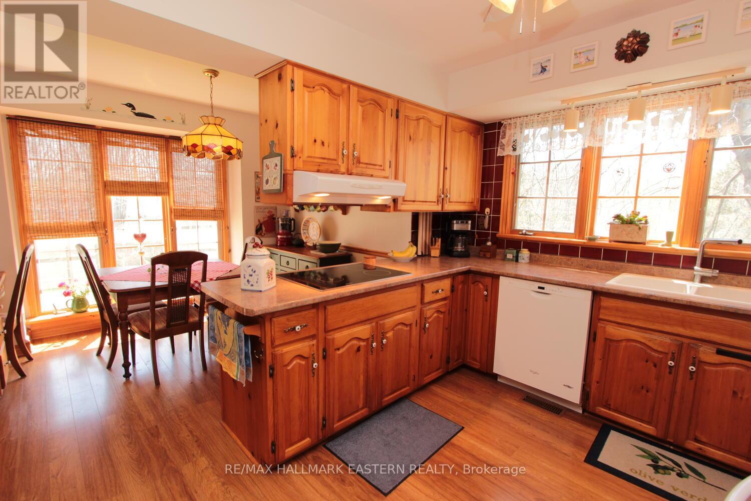 572 Round Lake Road, Havelock-Belmont-Methuen (Belmont-Methuen), Ontario  K0L 1Z0 - Photo 7 - X12134146