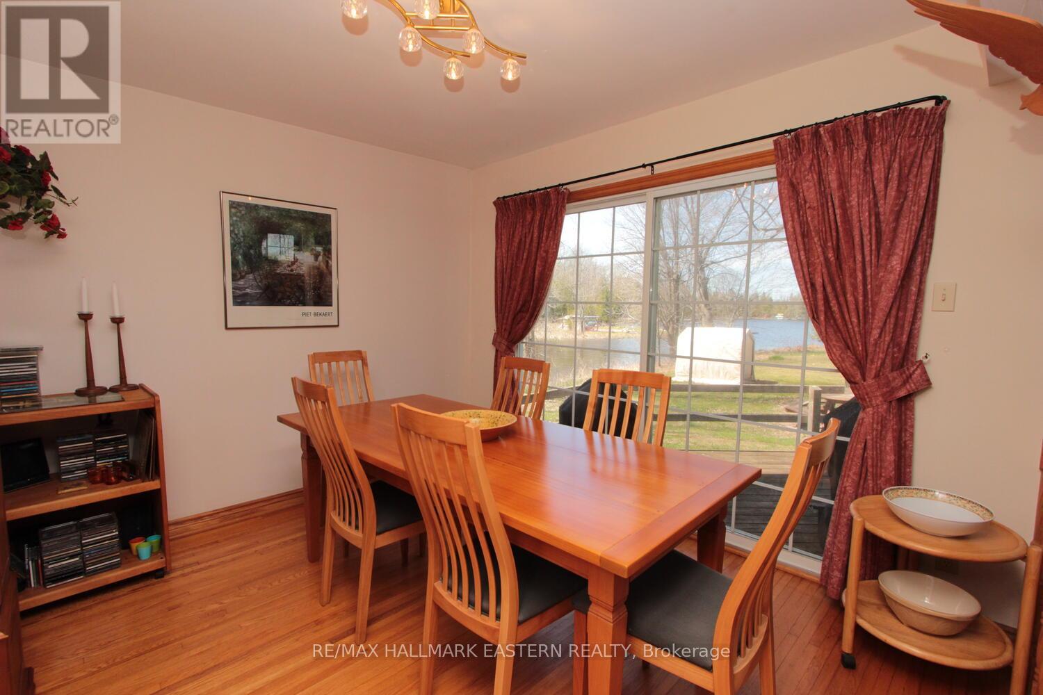 572 Round Lake Road, Havelock-Belmont-Methuen (Belmont-Methuen), Ontario  K0L 1Z0 - Photo 9 - X12134146